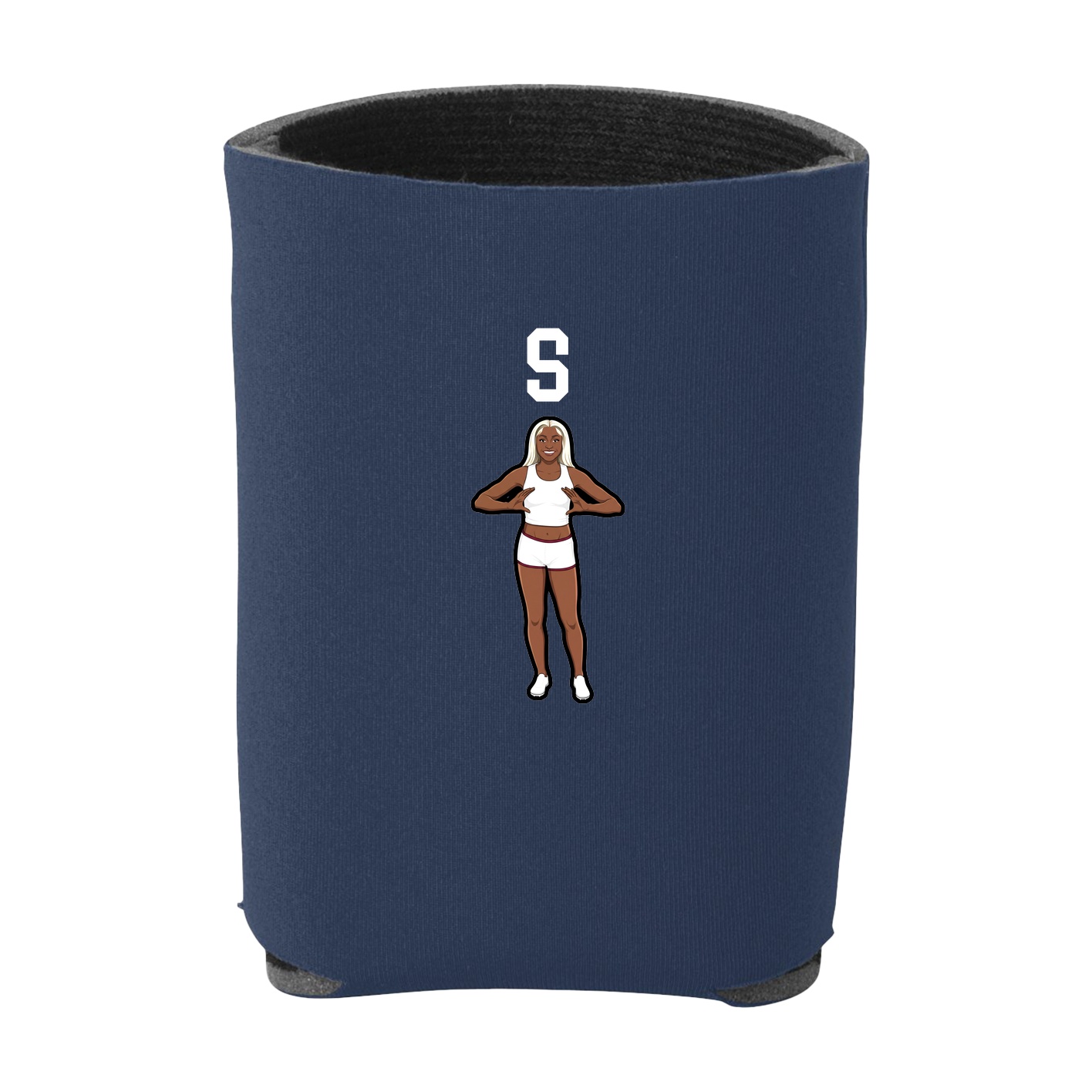 Can Holder — Shirsey in Navy