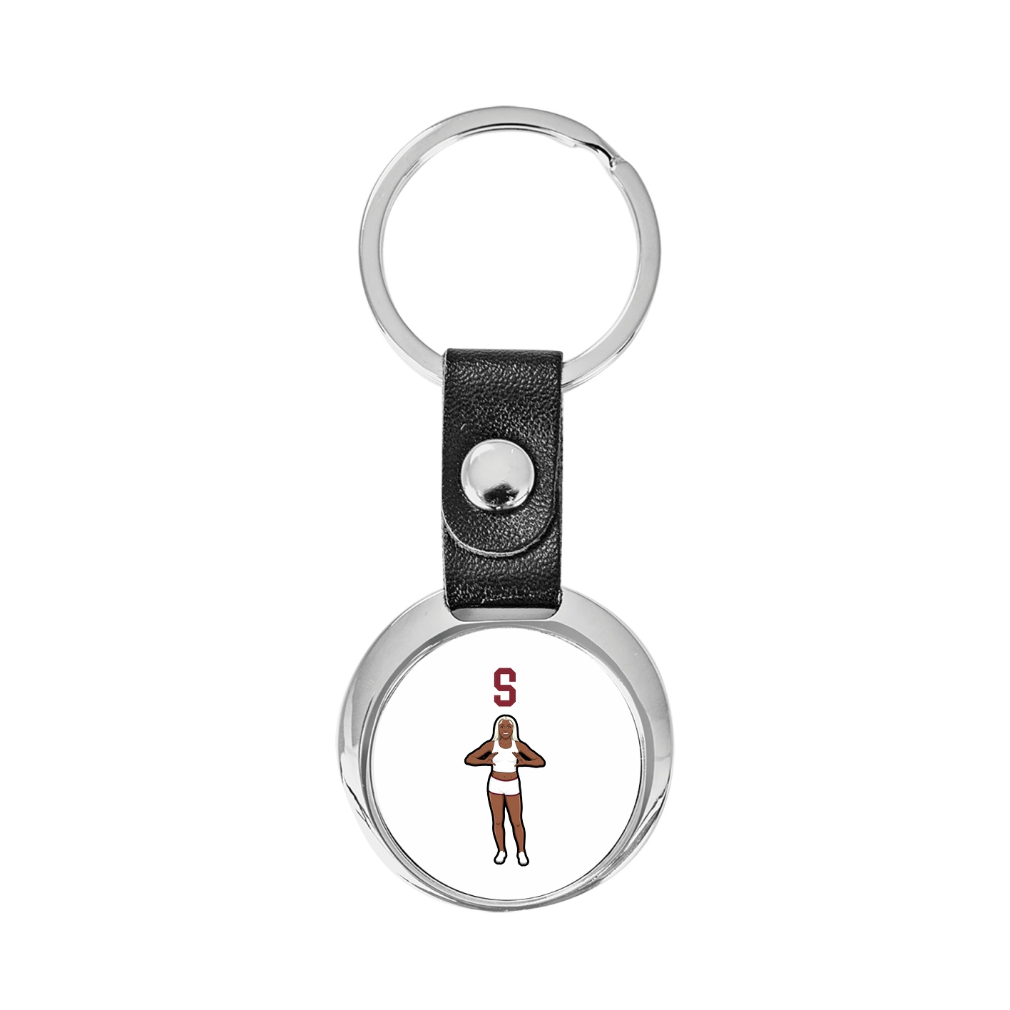 Key Chain — Shirsey in Classic