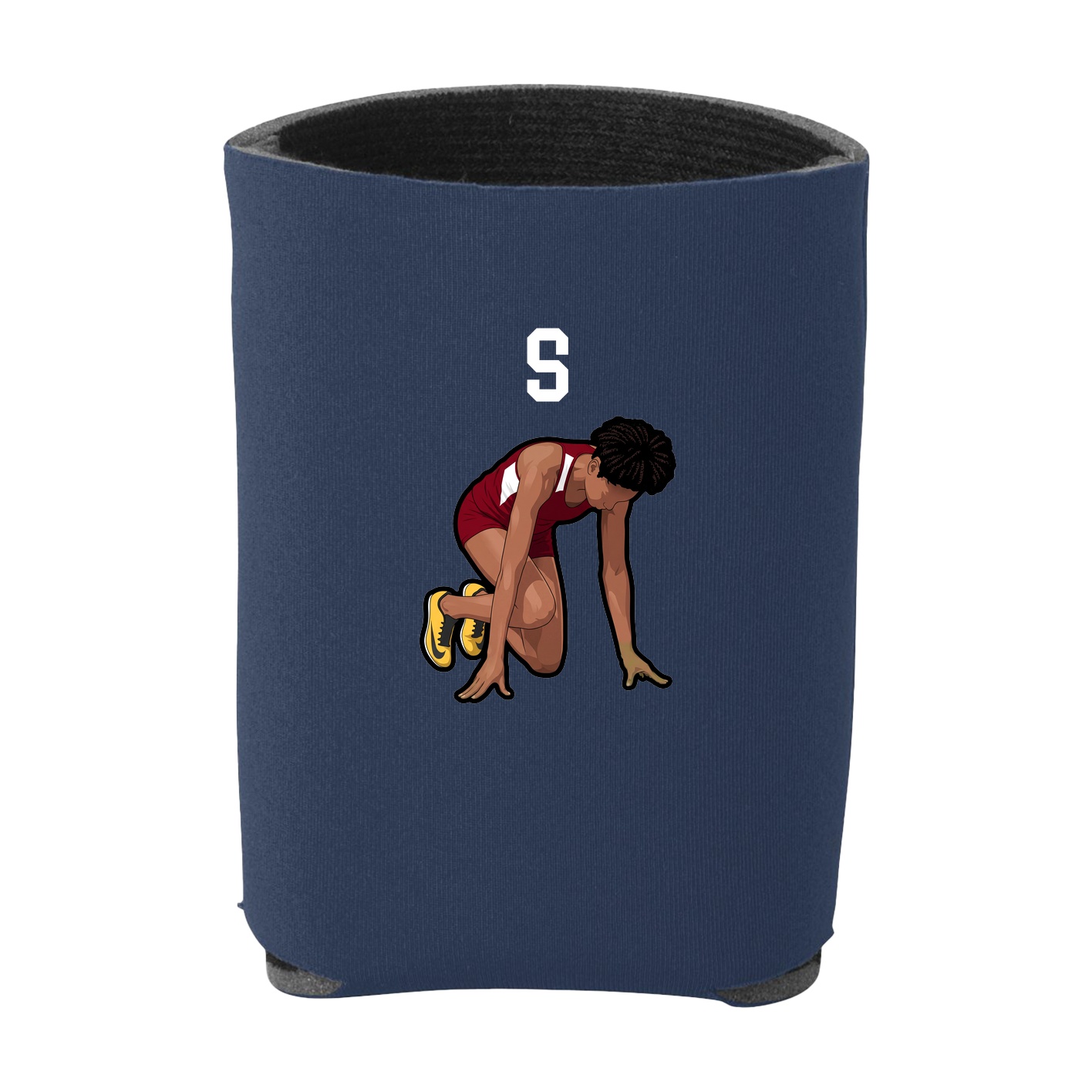 Can Holder — Shirsey in Navy