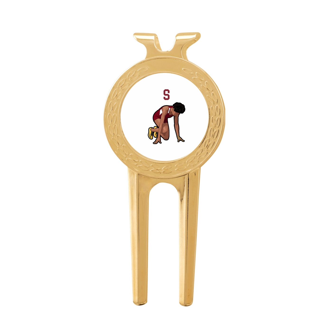 Divot Tool with Ball Marker — Shirsey in Classic