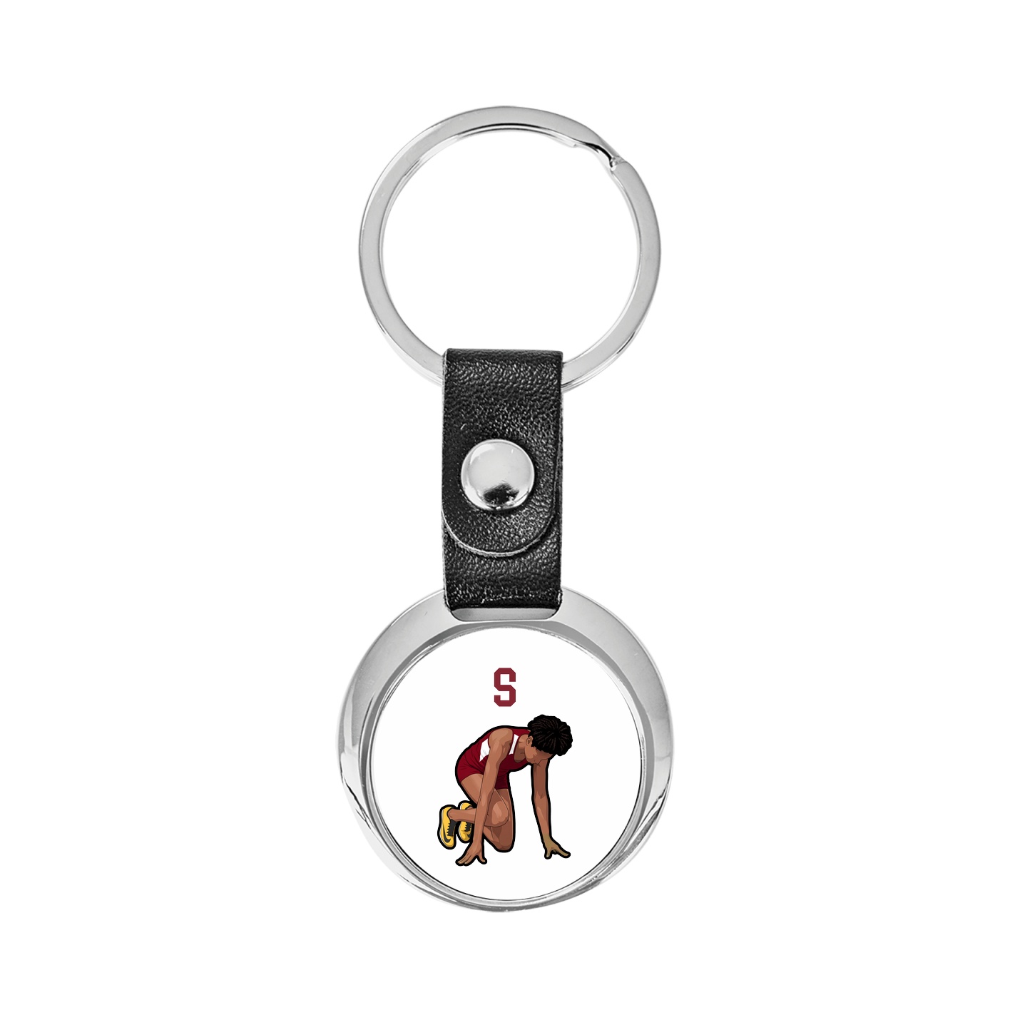 Key Chain — Shirsey in Classic