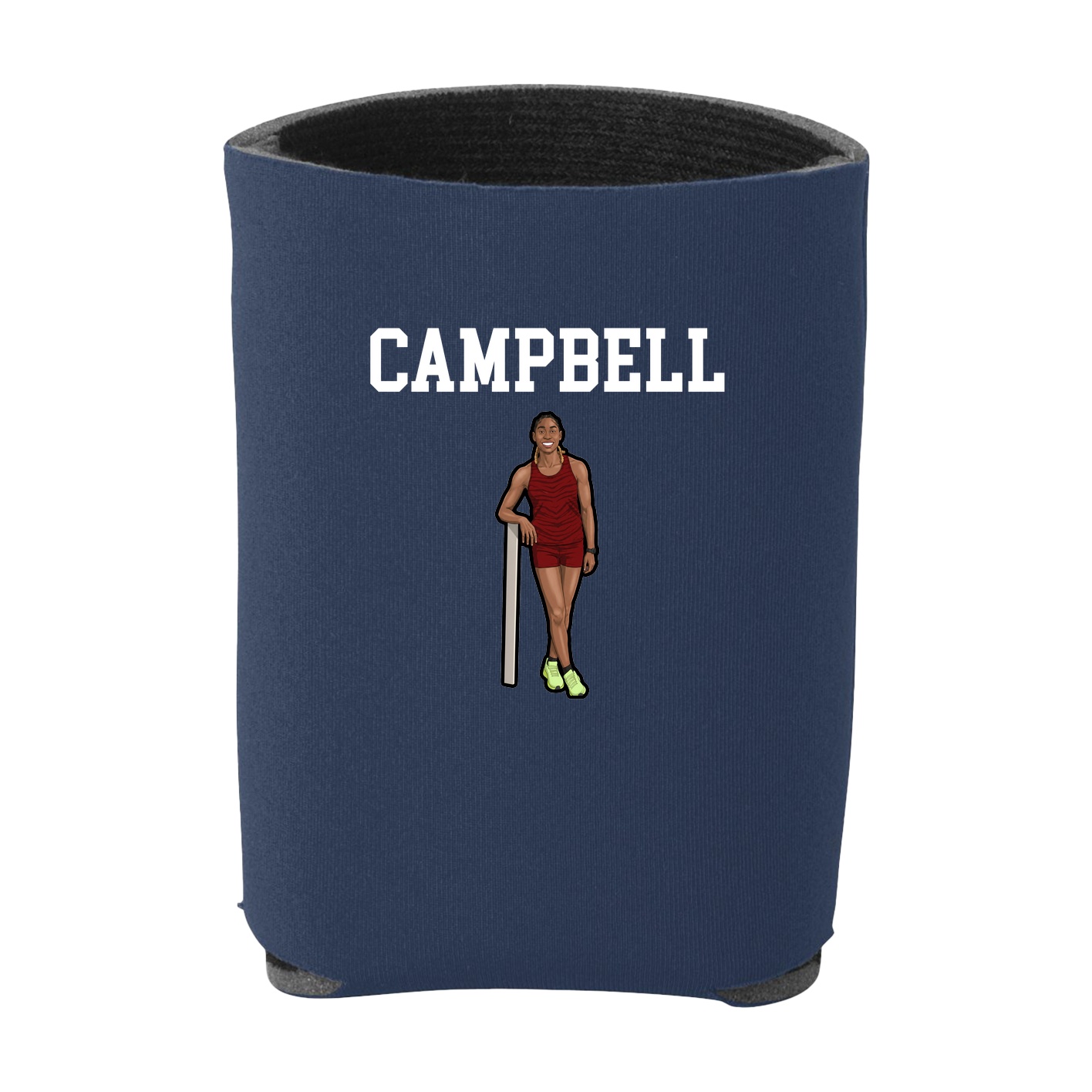 Can Holder — Shirsey in Navy