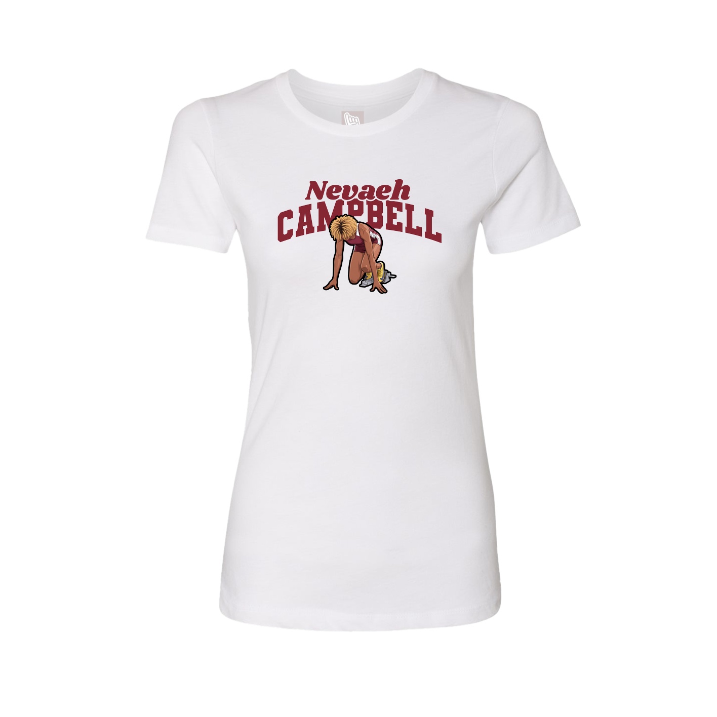 Fitted Women's Tee