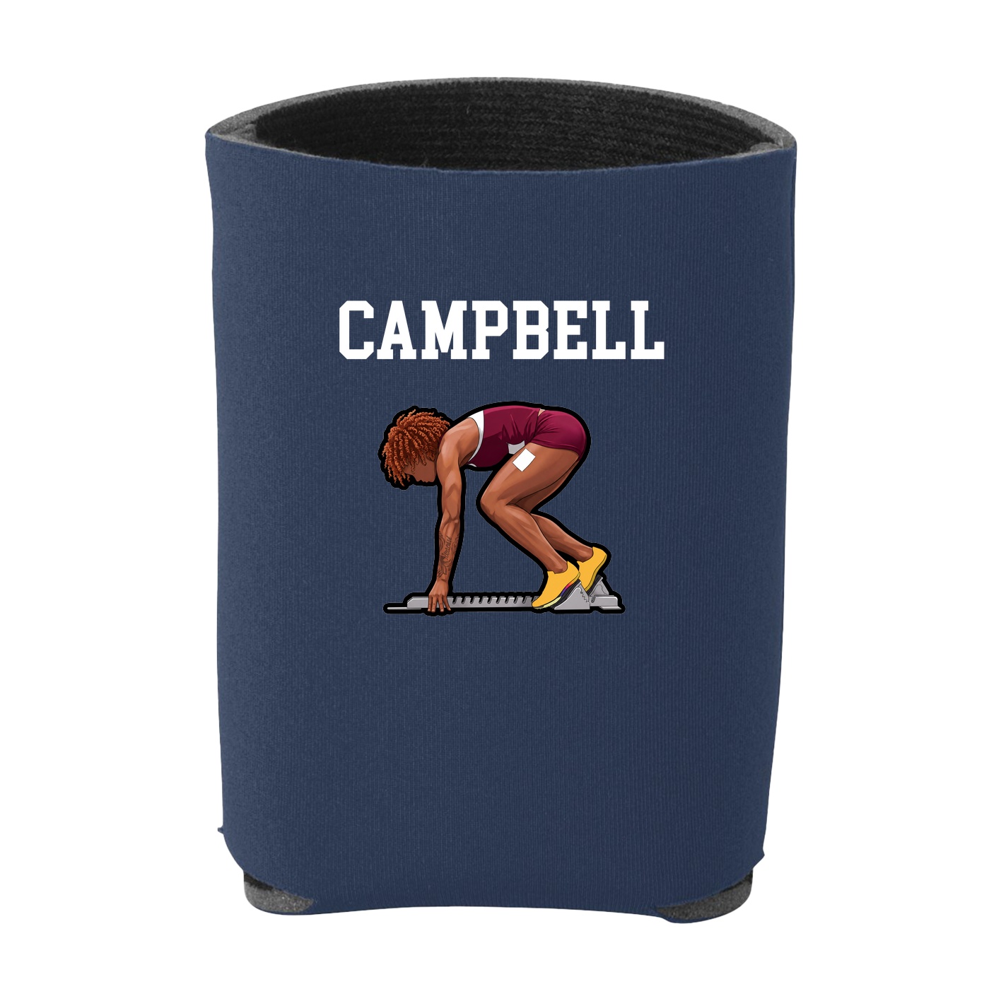 Can Holder — Shirsey in Navy