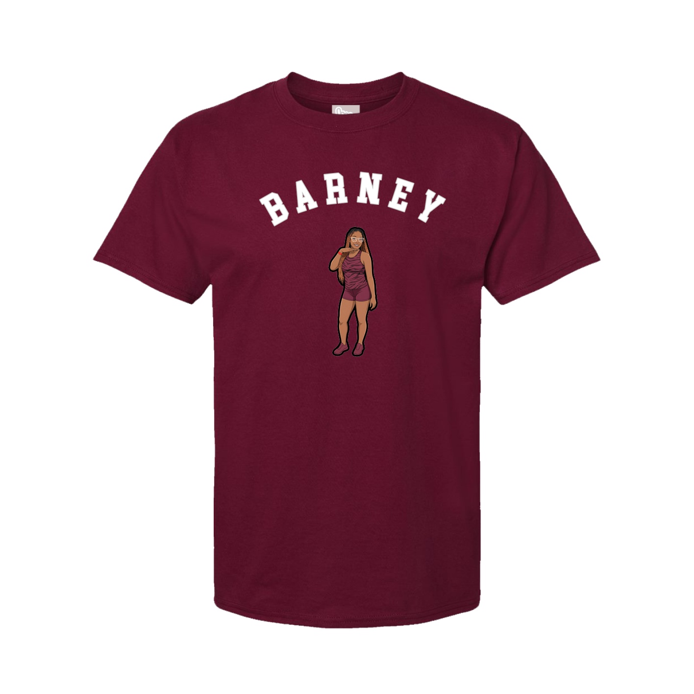 NIL Club Tee