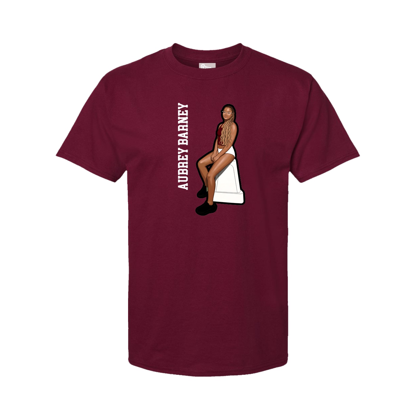 NIL Club Tee