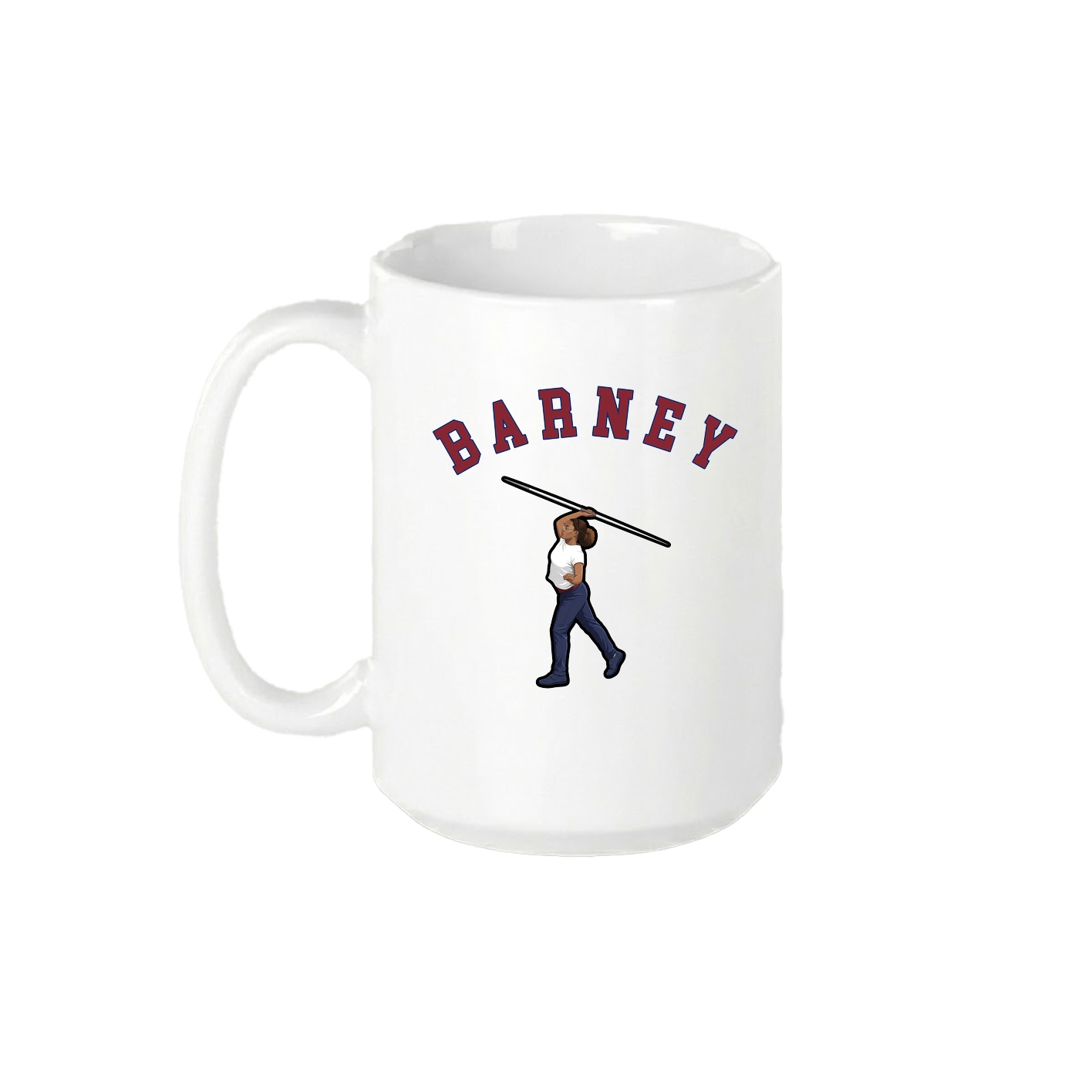 15oz Coffee Mug