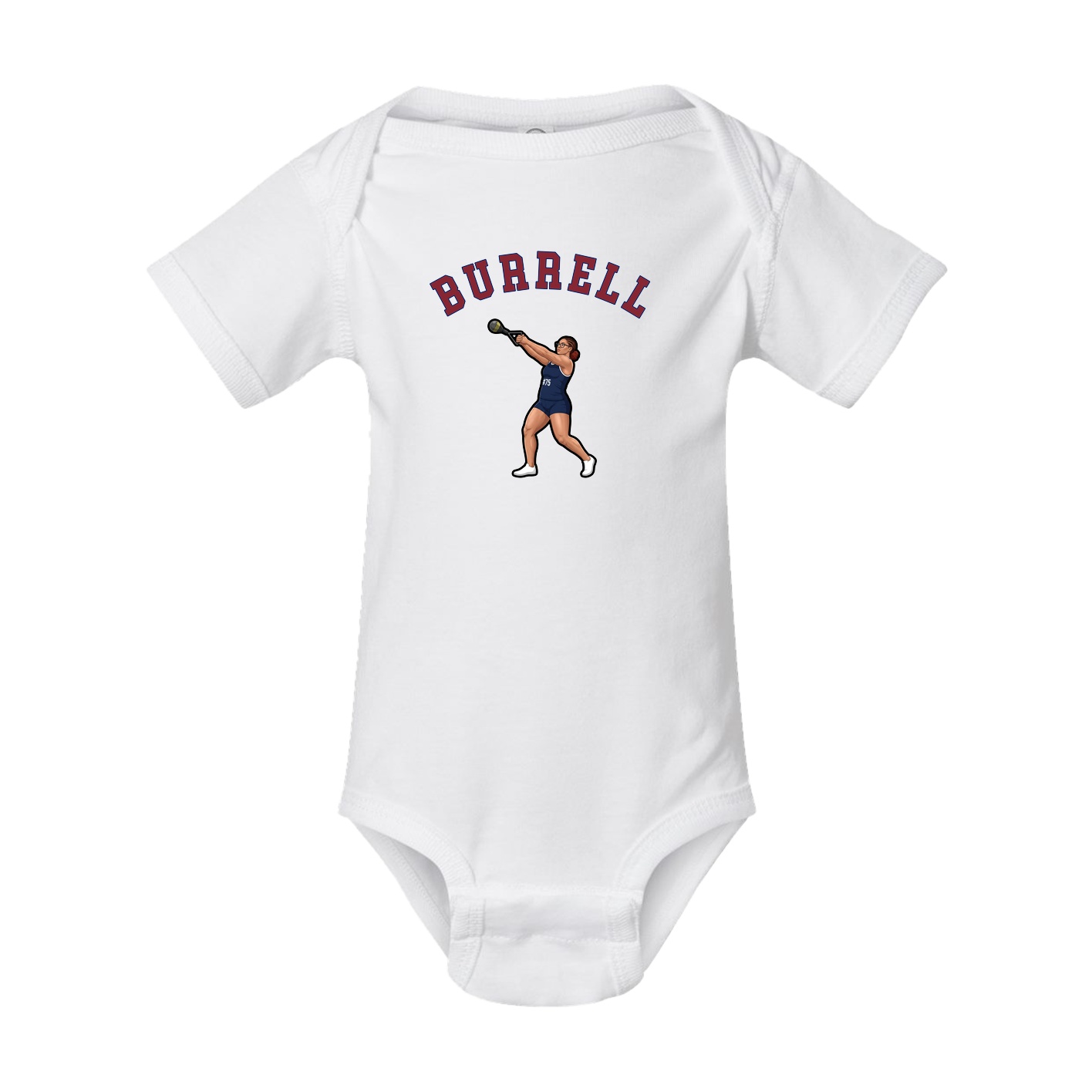 Baby Onesie
