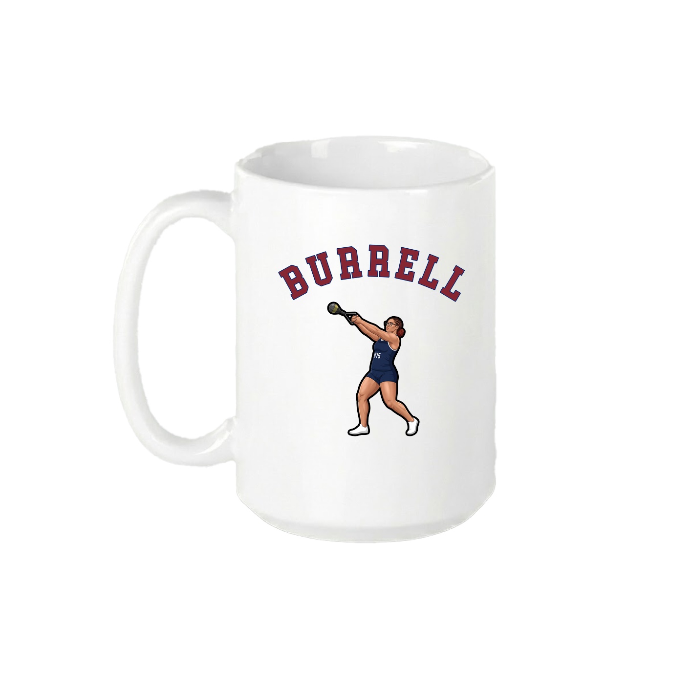 15oz Coffee Mug