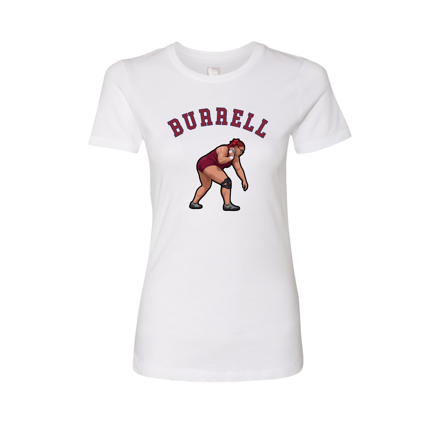 Womens Tee