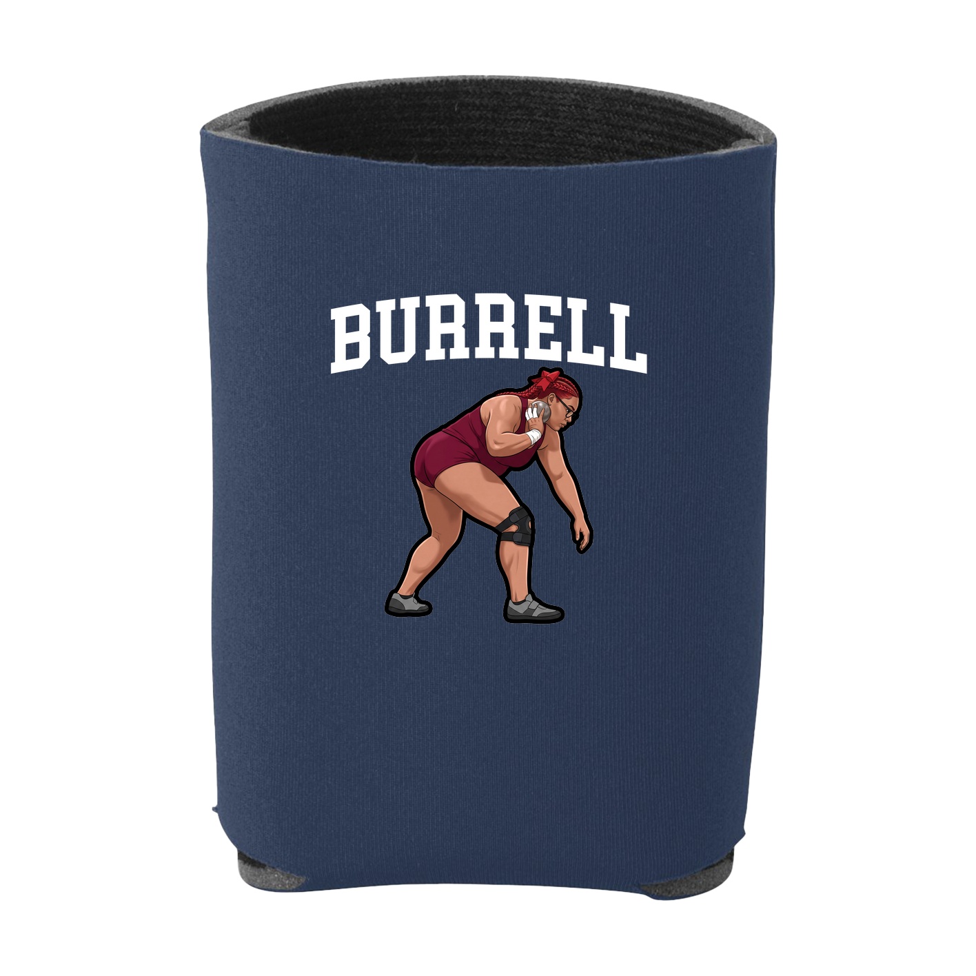 Can Holder — Shirsey in Navy