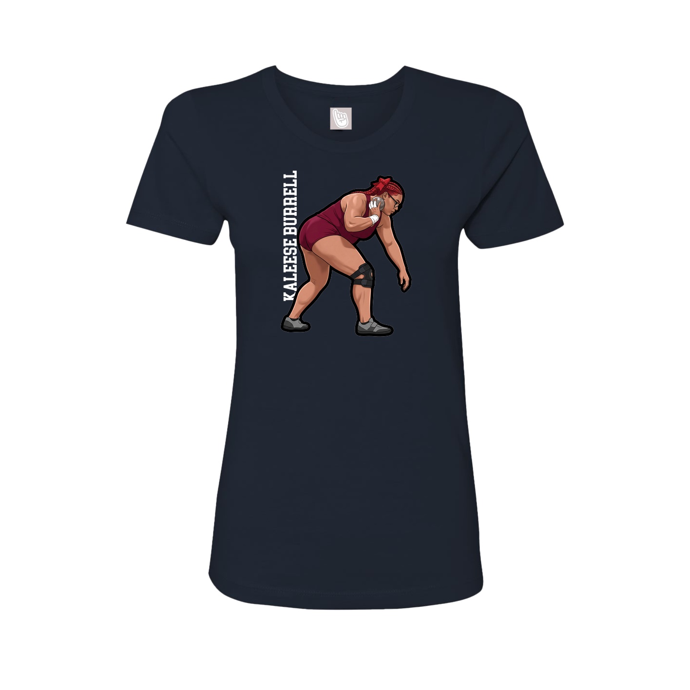 Womens Tee