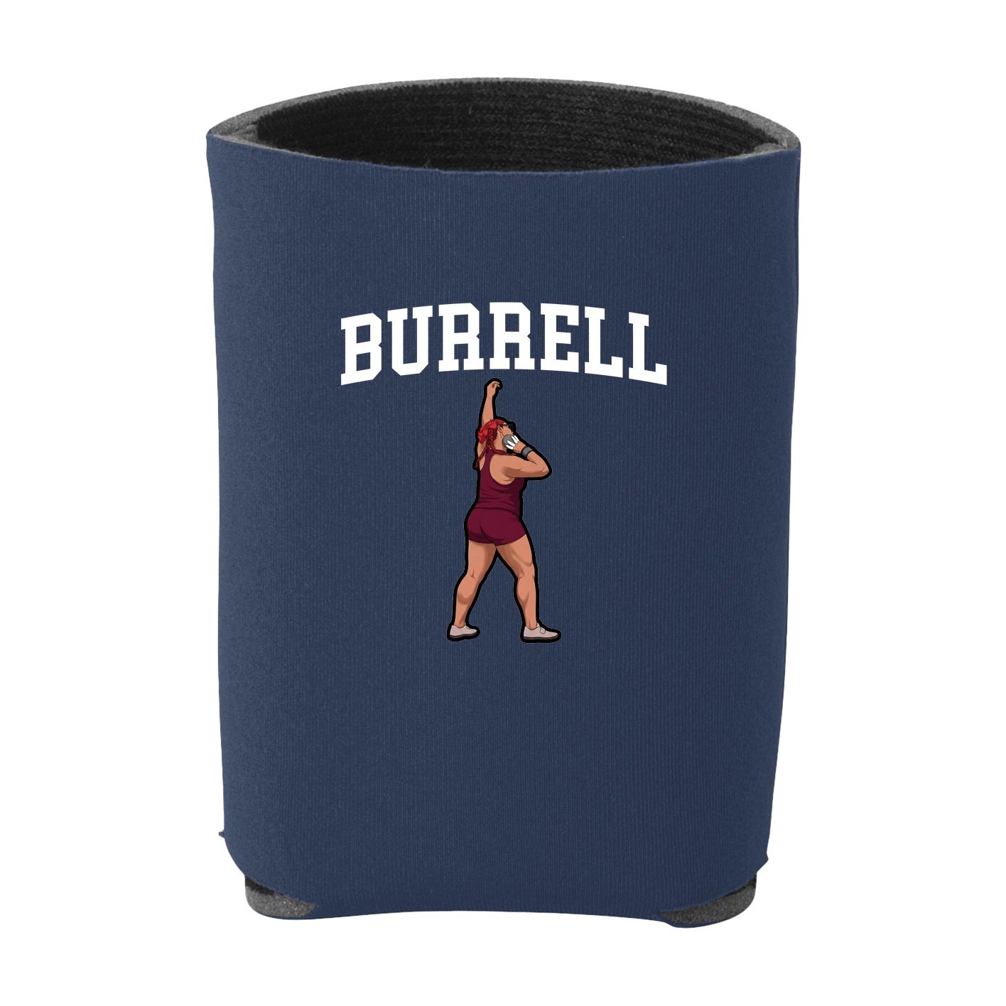 Can Holder — Shirsey in Navy