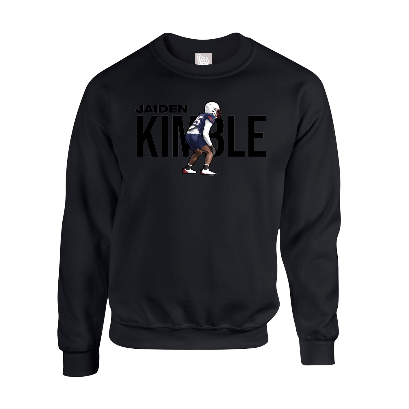 Fleece Crew