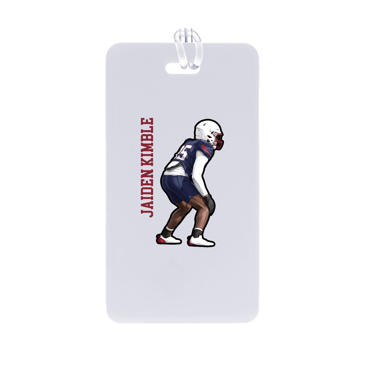 Bag Tag