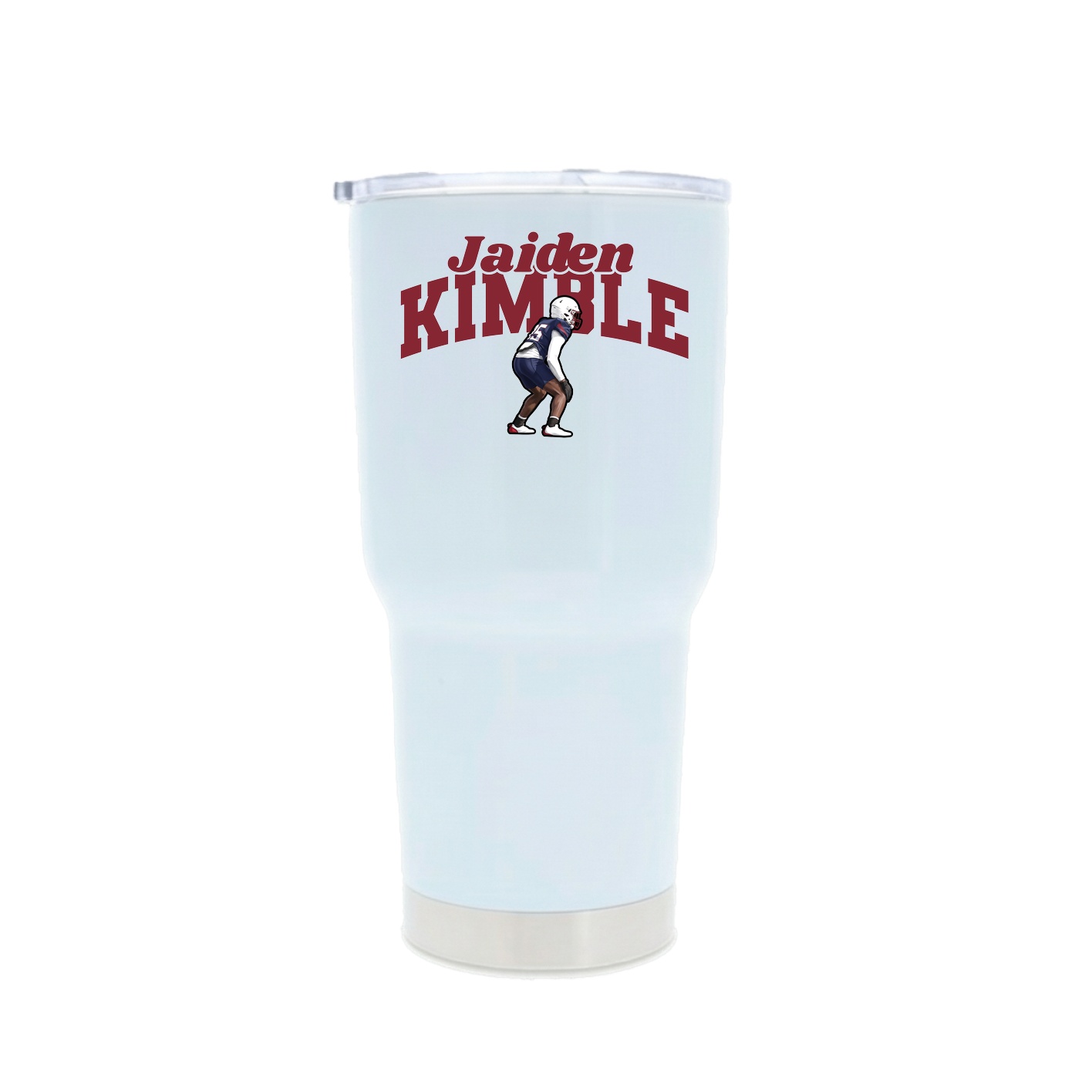 30oz Stainless Steel Tumbler