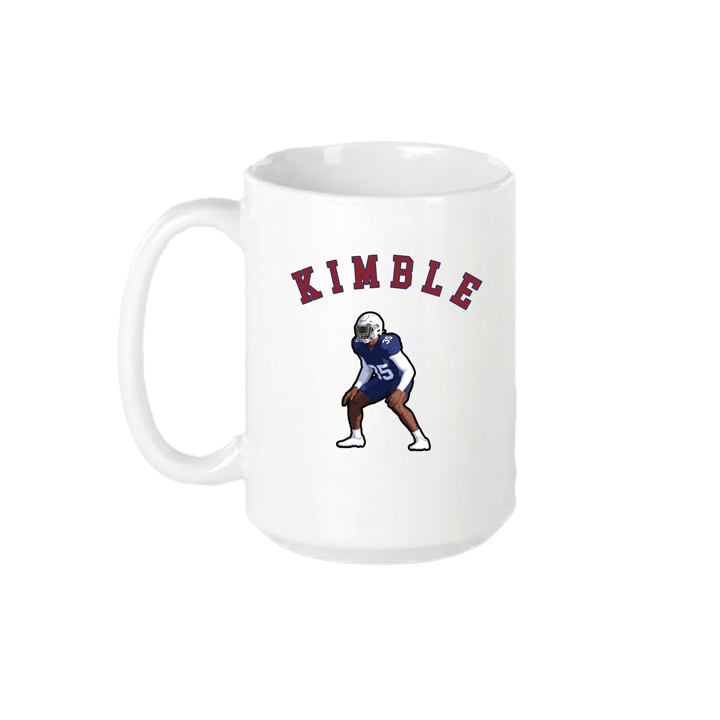 15oz Coffee Mug