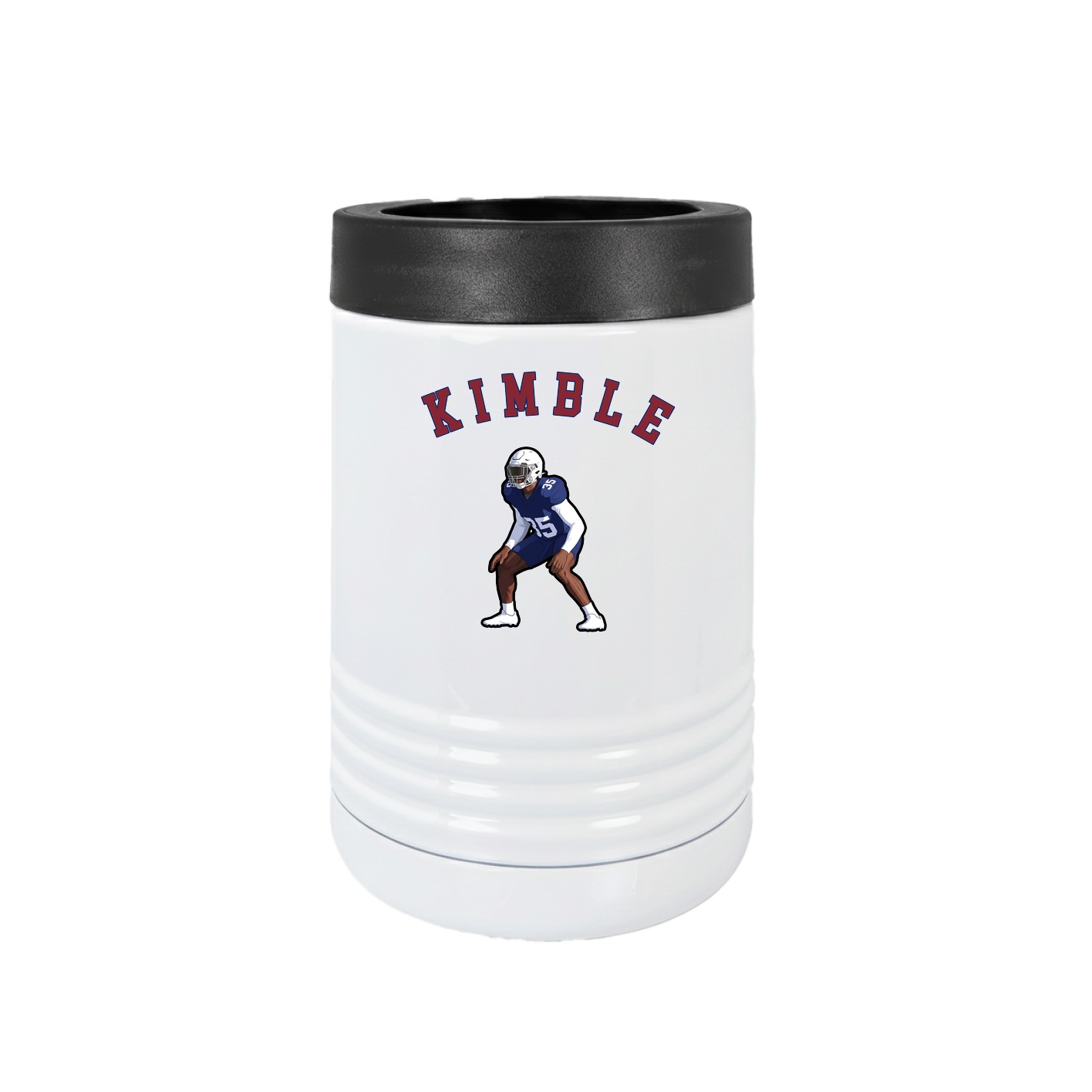 Beverage Holder — Shirsey Arch in White