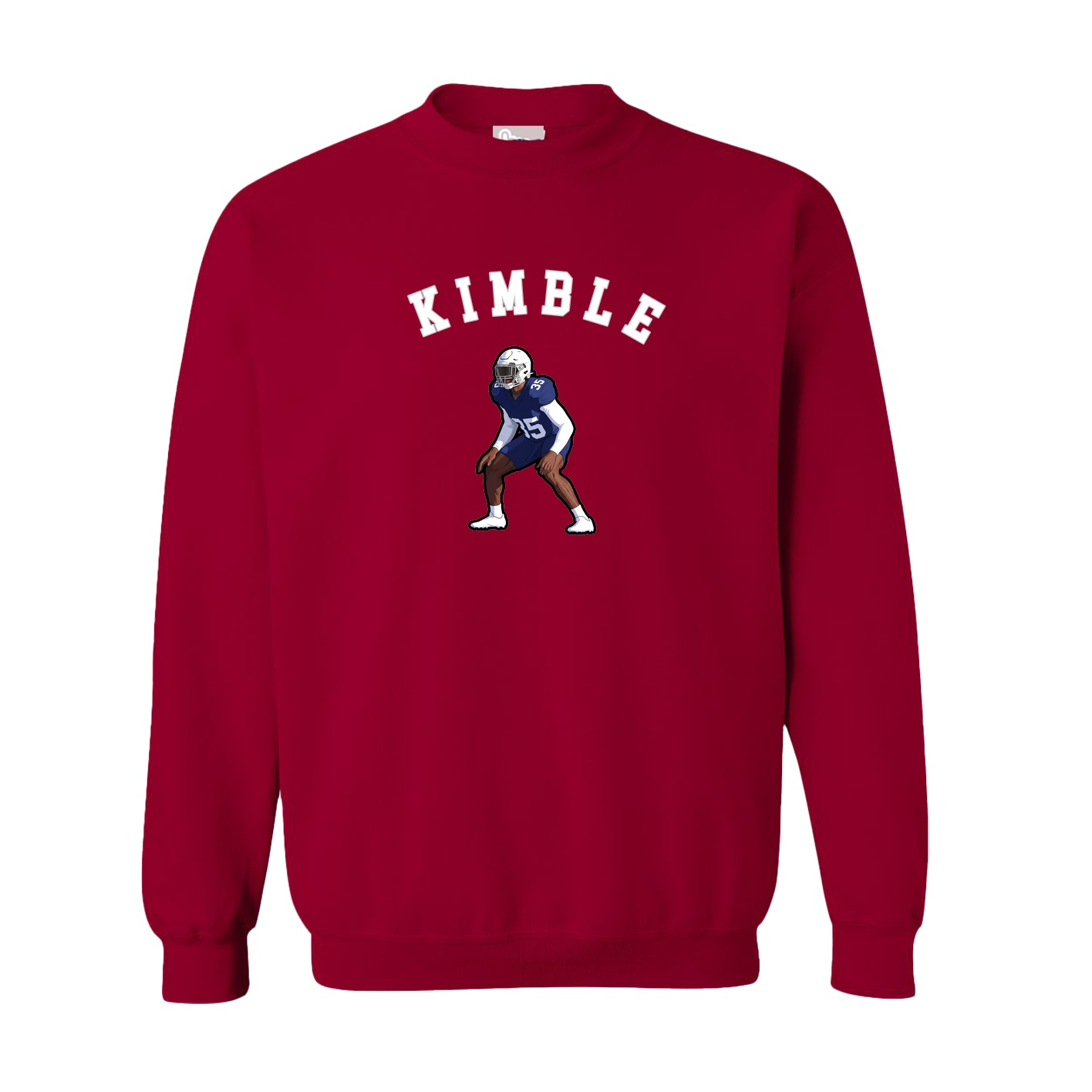 Fleece Crew