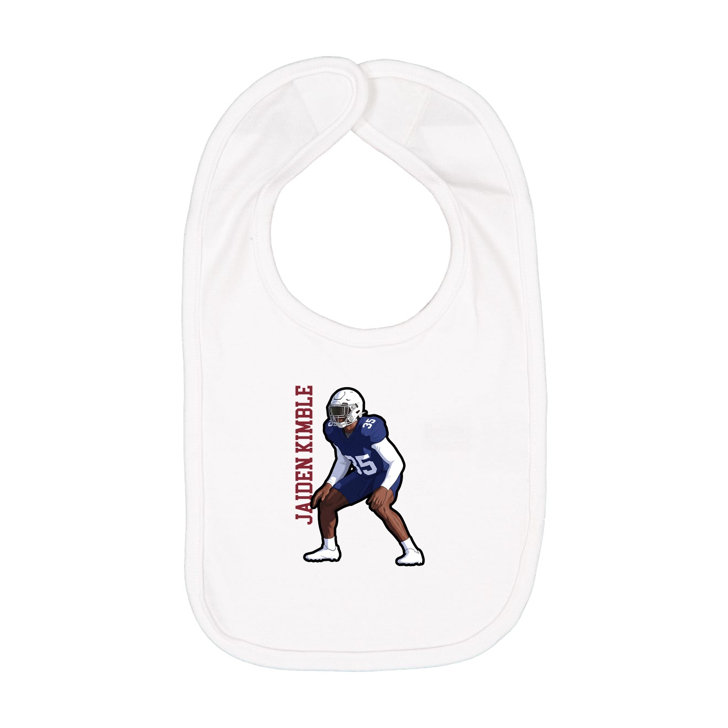 Infant Bib