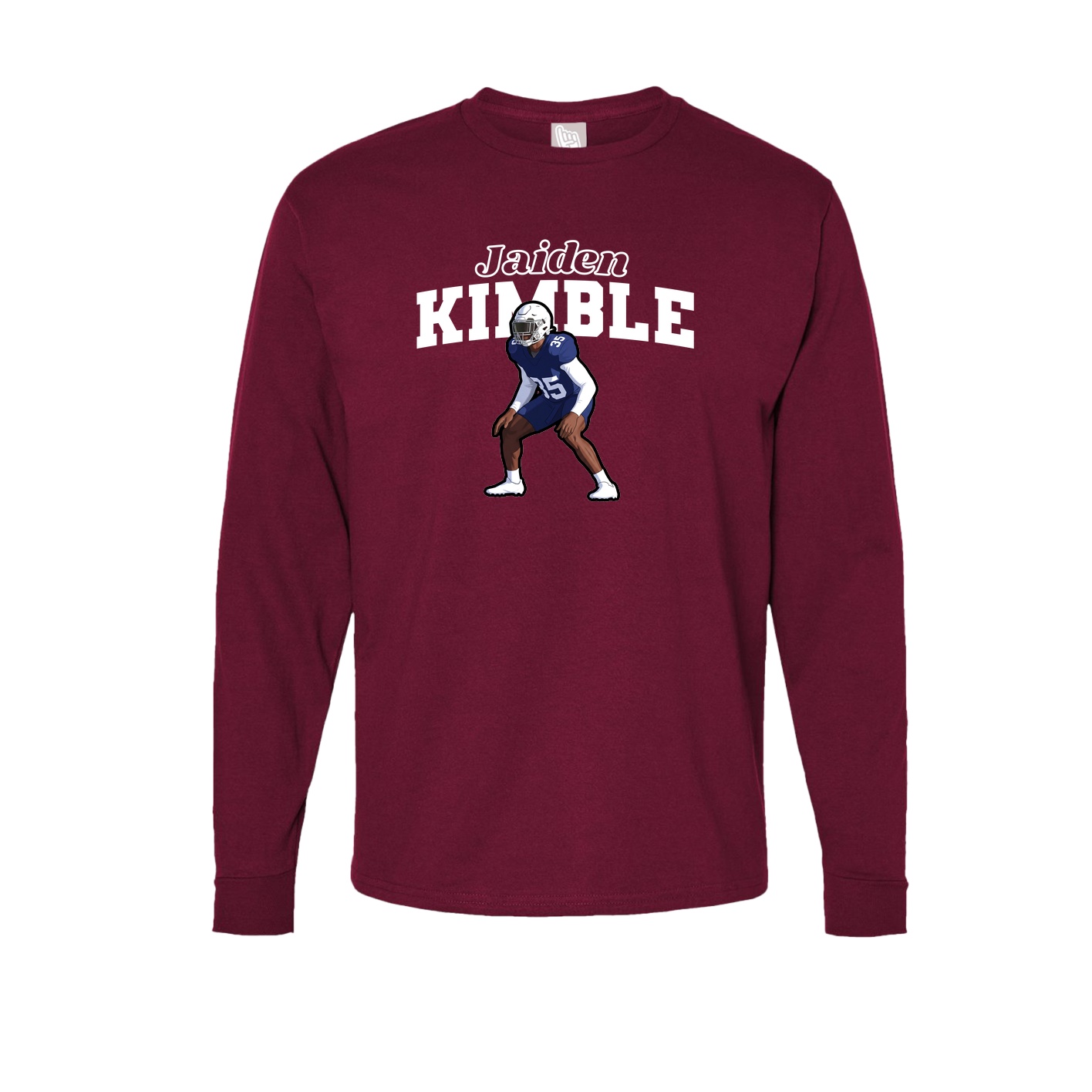 Long Sleeve Tee