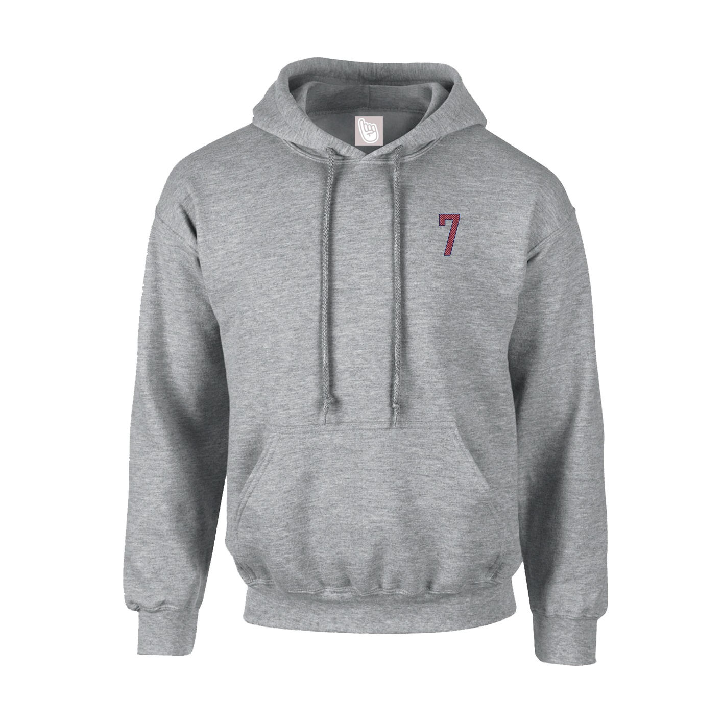 Youth Hoodie