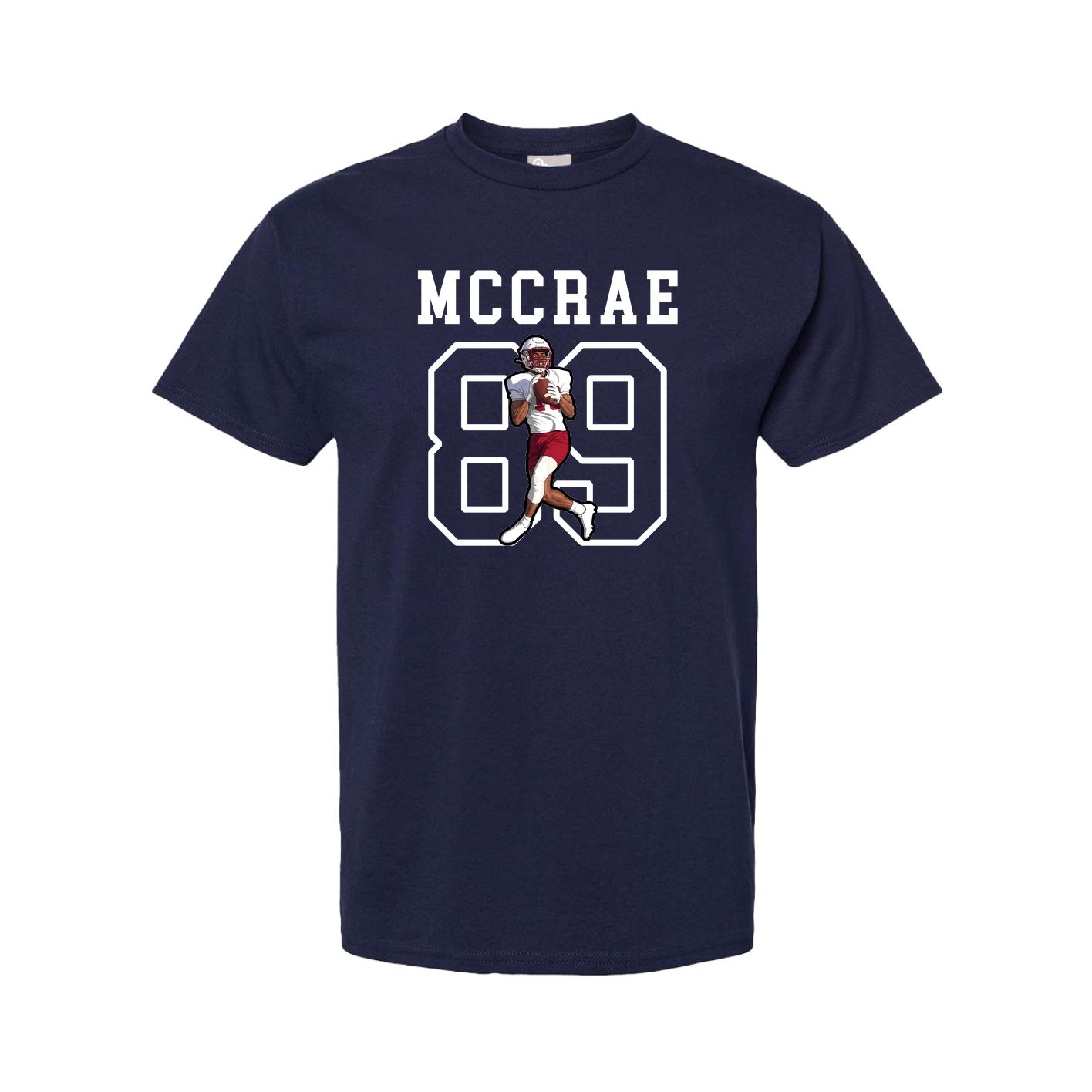 Tee — Shirsey in Navy