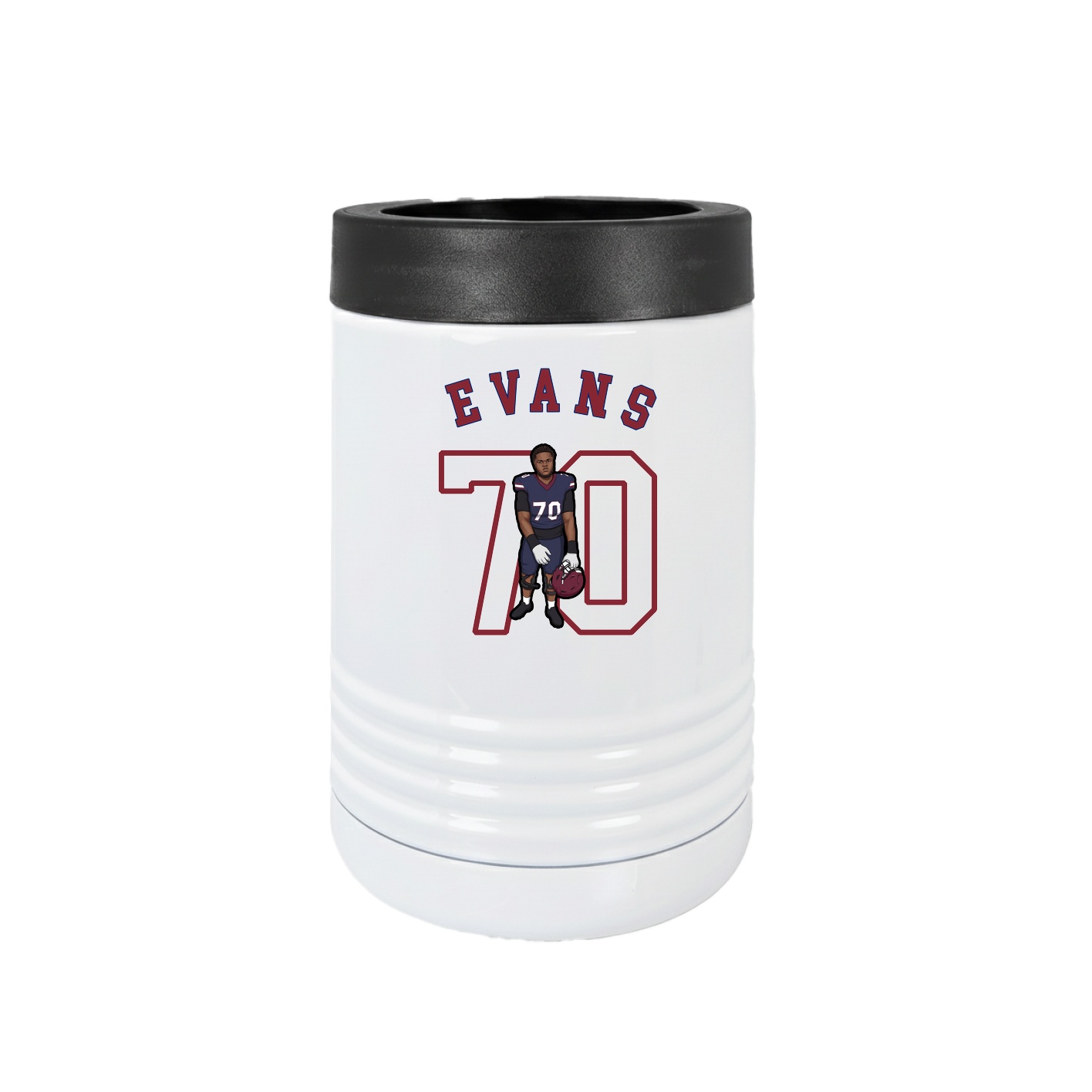 Beverage Holder — Shirsey Arch in White