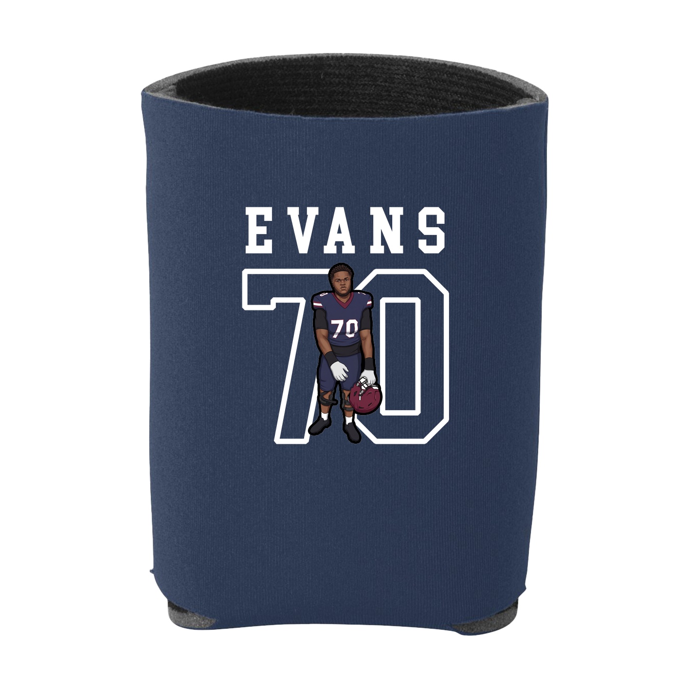 Can Holder — Shirsey in Navy