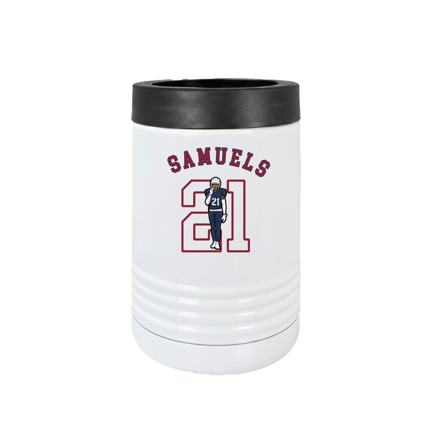 Beverage Holder — Shirsey Arch in White