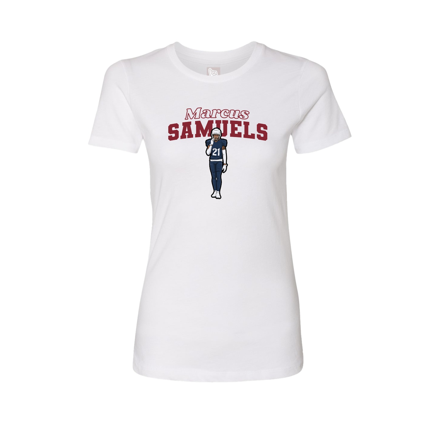 Fitted Women's Tee
