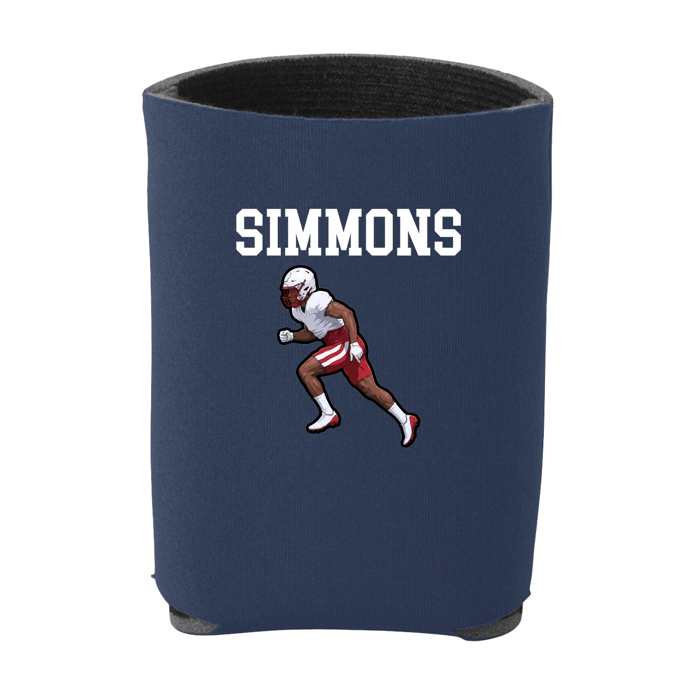 Can Holder — Shirsey in Navy