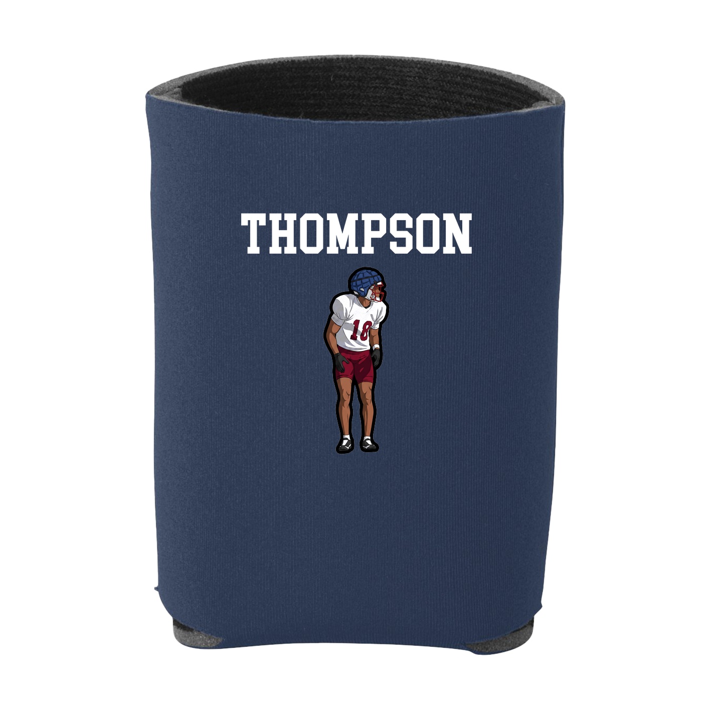 Can Holder — Shirsey in Navy