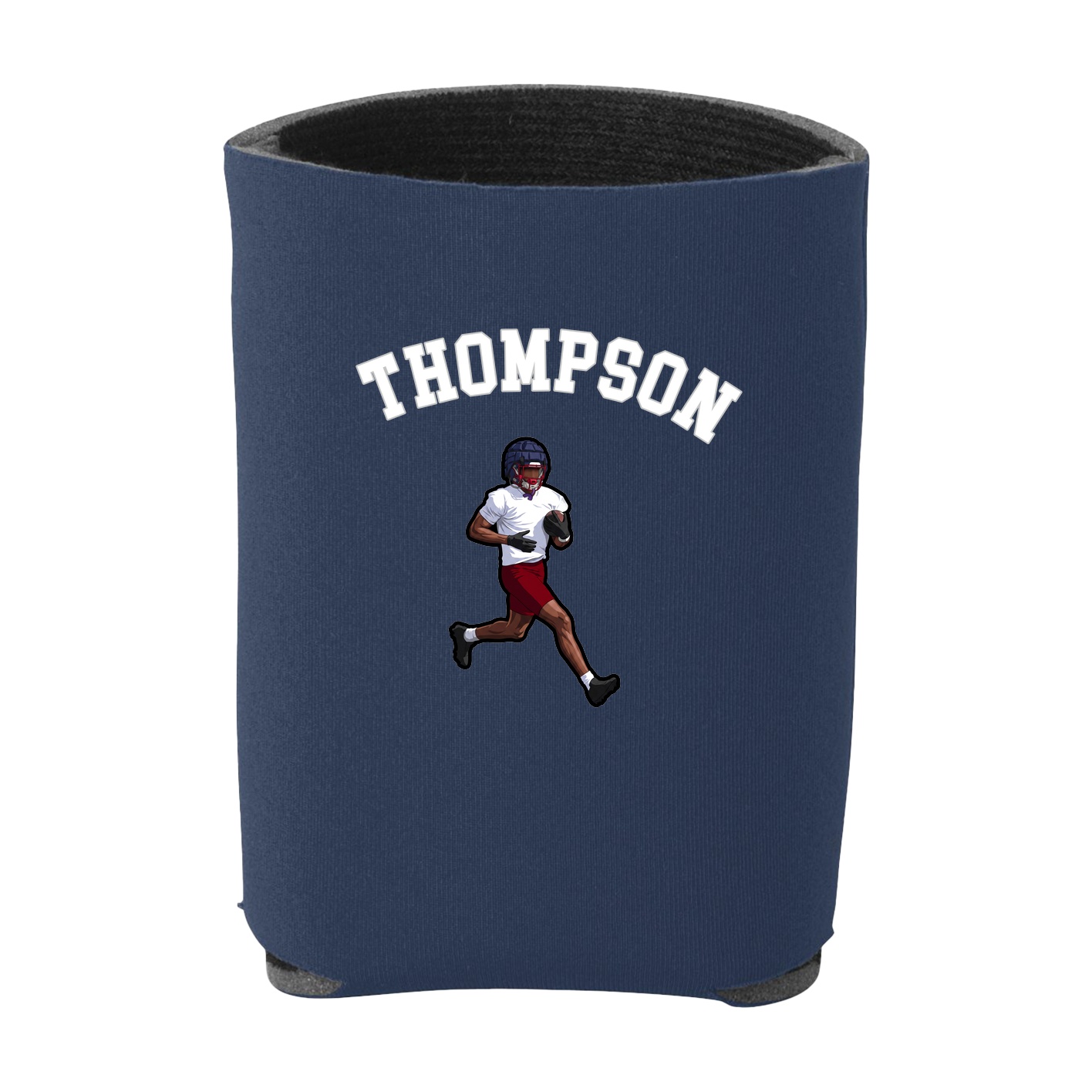 Can Holder — Shirsey Arch in Navy
