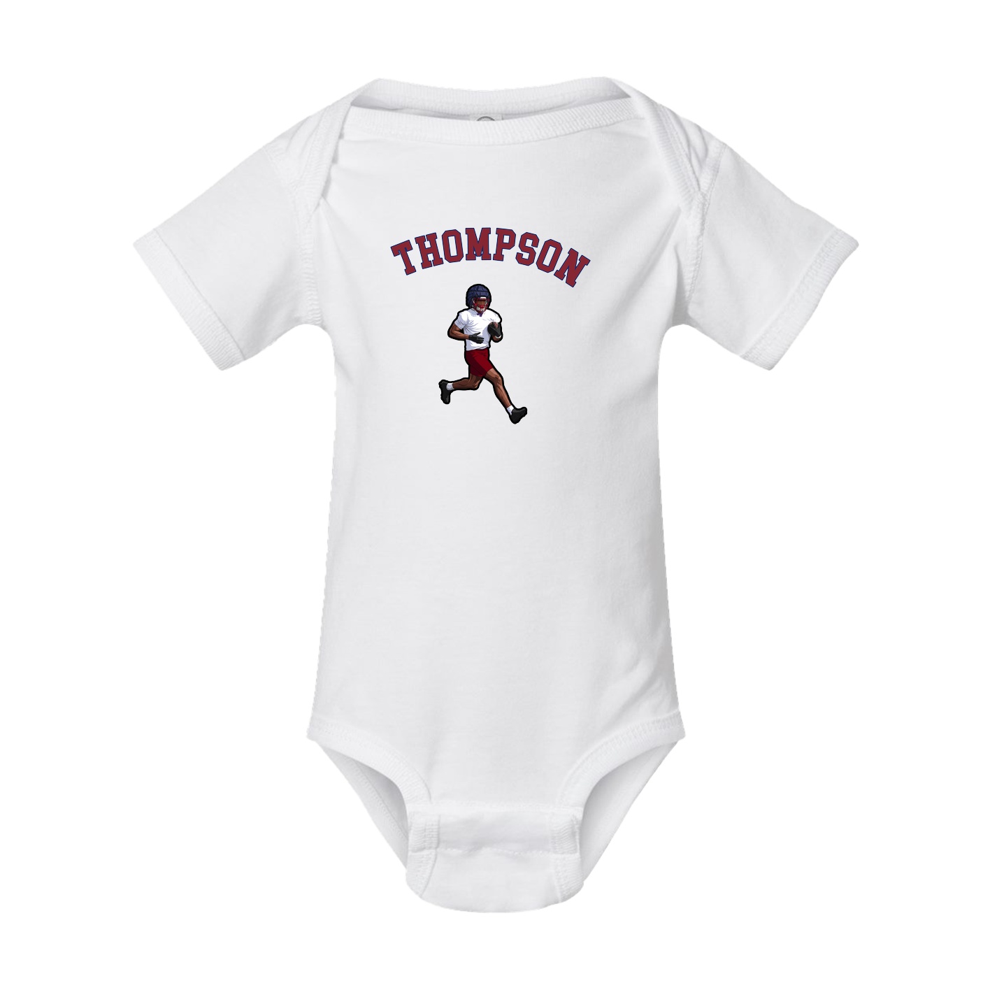 Baby Onesie