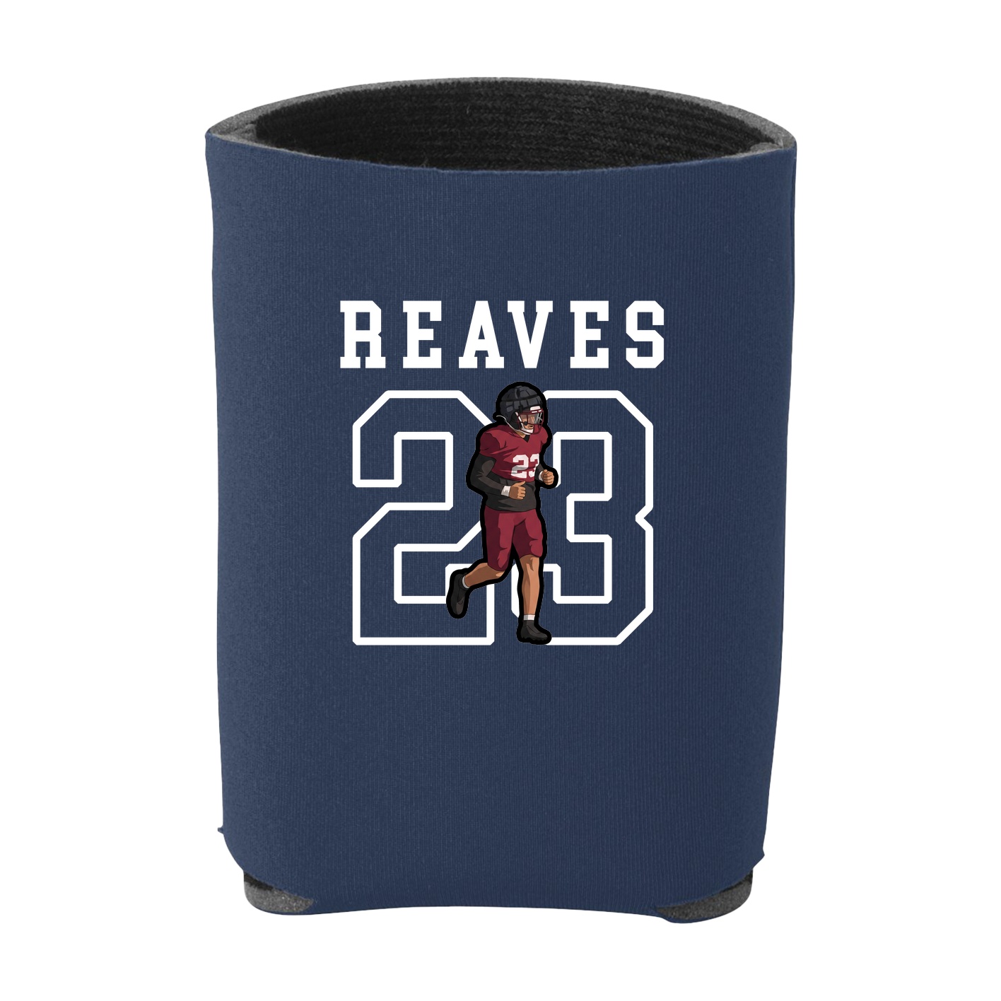 Can Holder — Shirsey in Navy