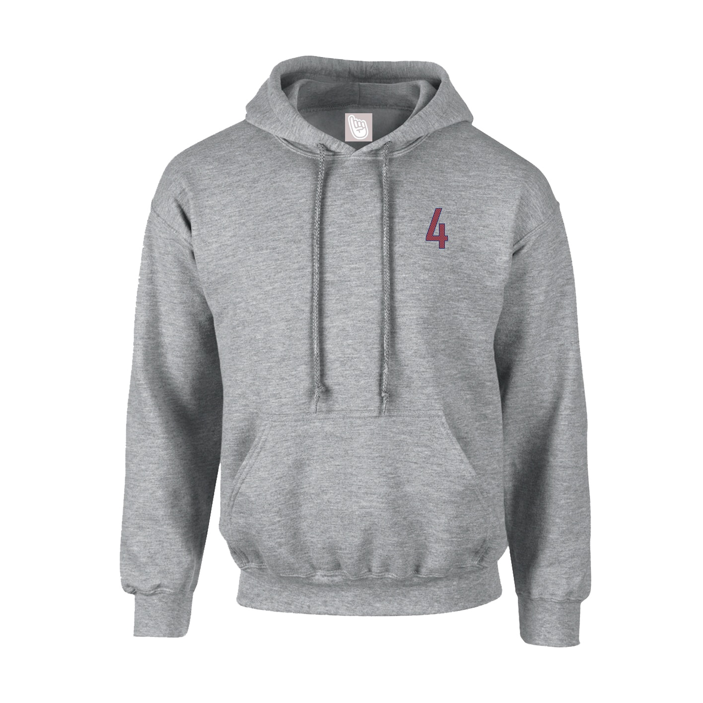 Youth Hoodie