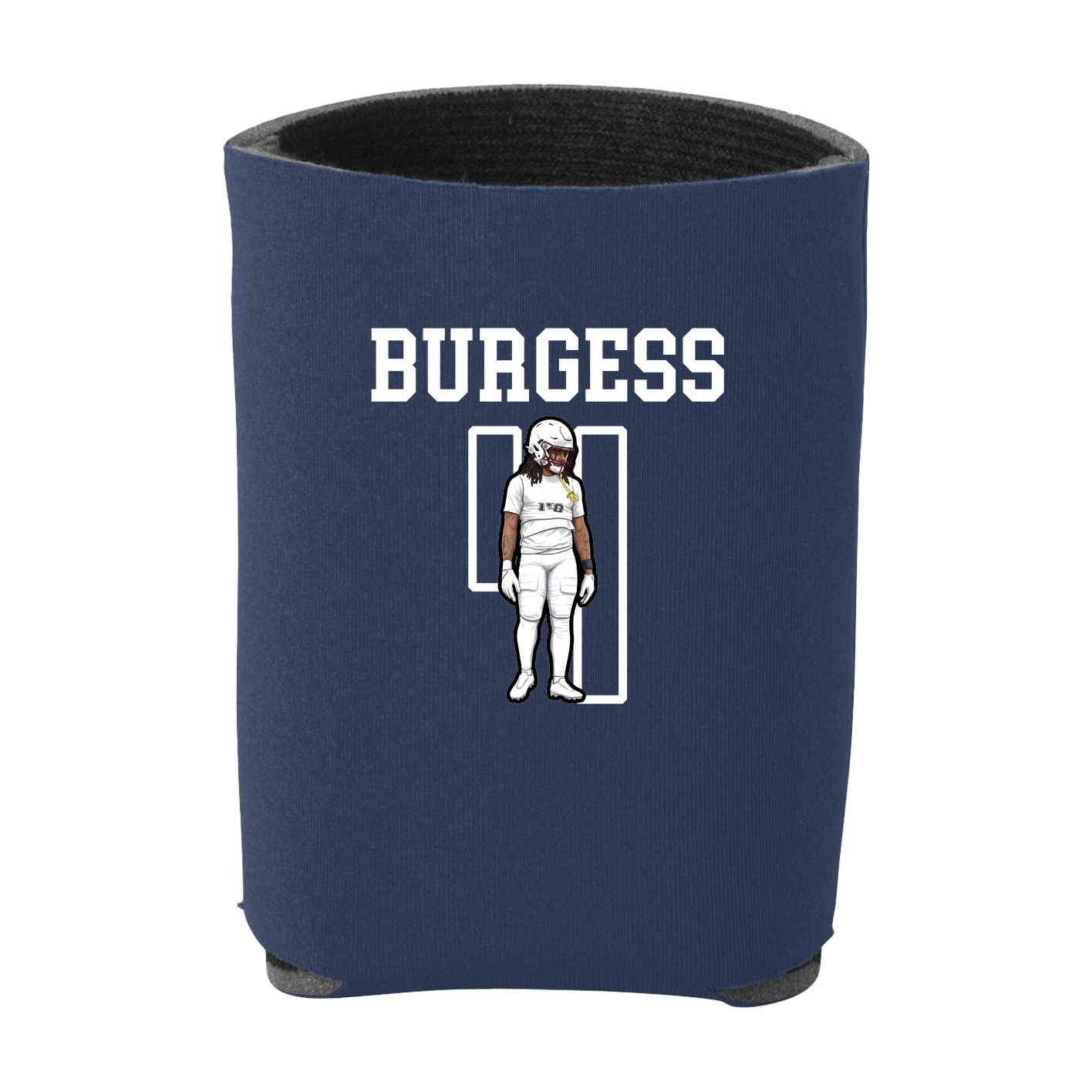 Can Holder — Shirsey in Navy