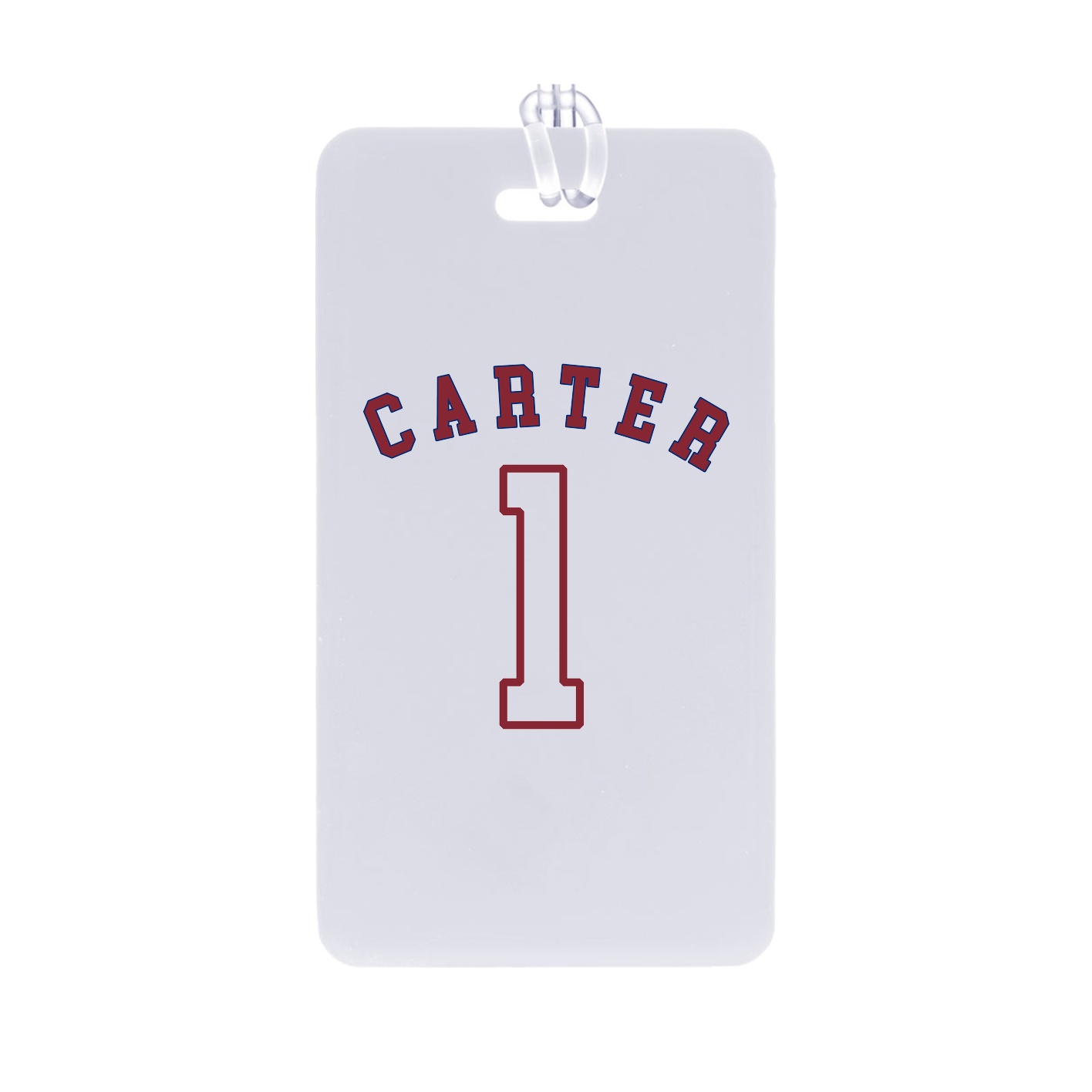 Bag Tag