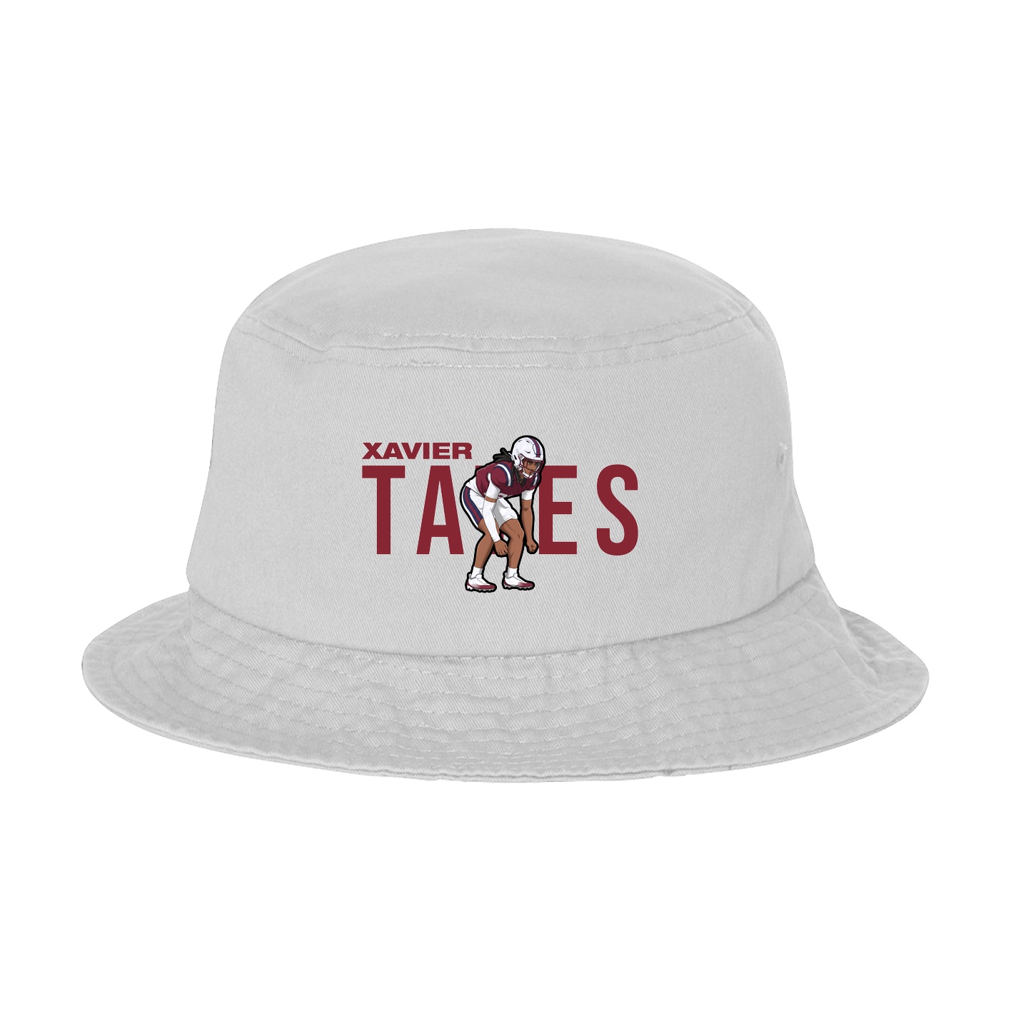 Bucket Cap