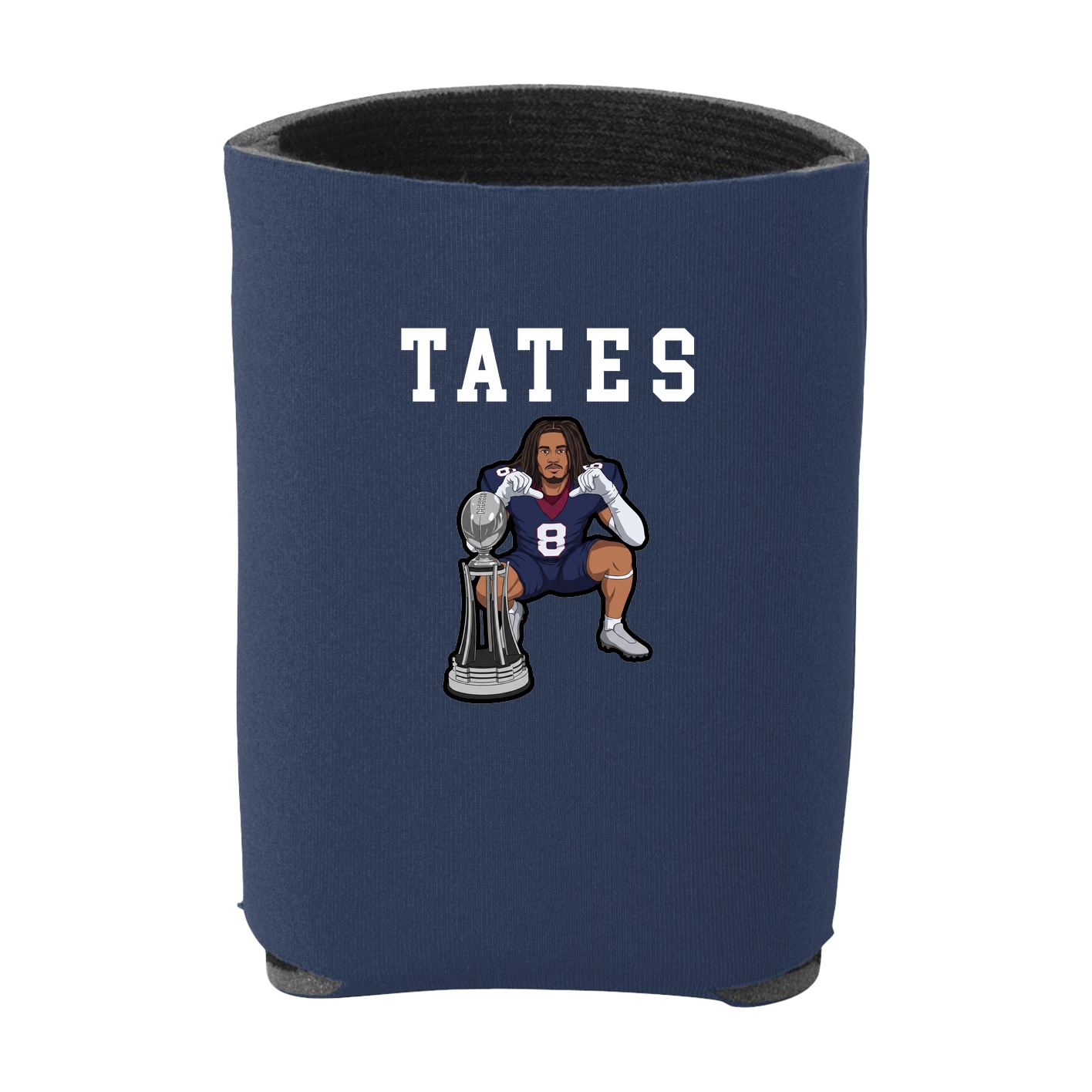 Can Holder — Shirsey in Navy