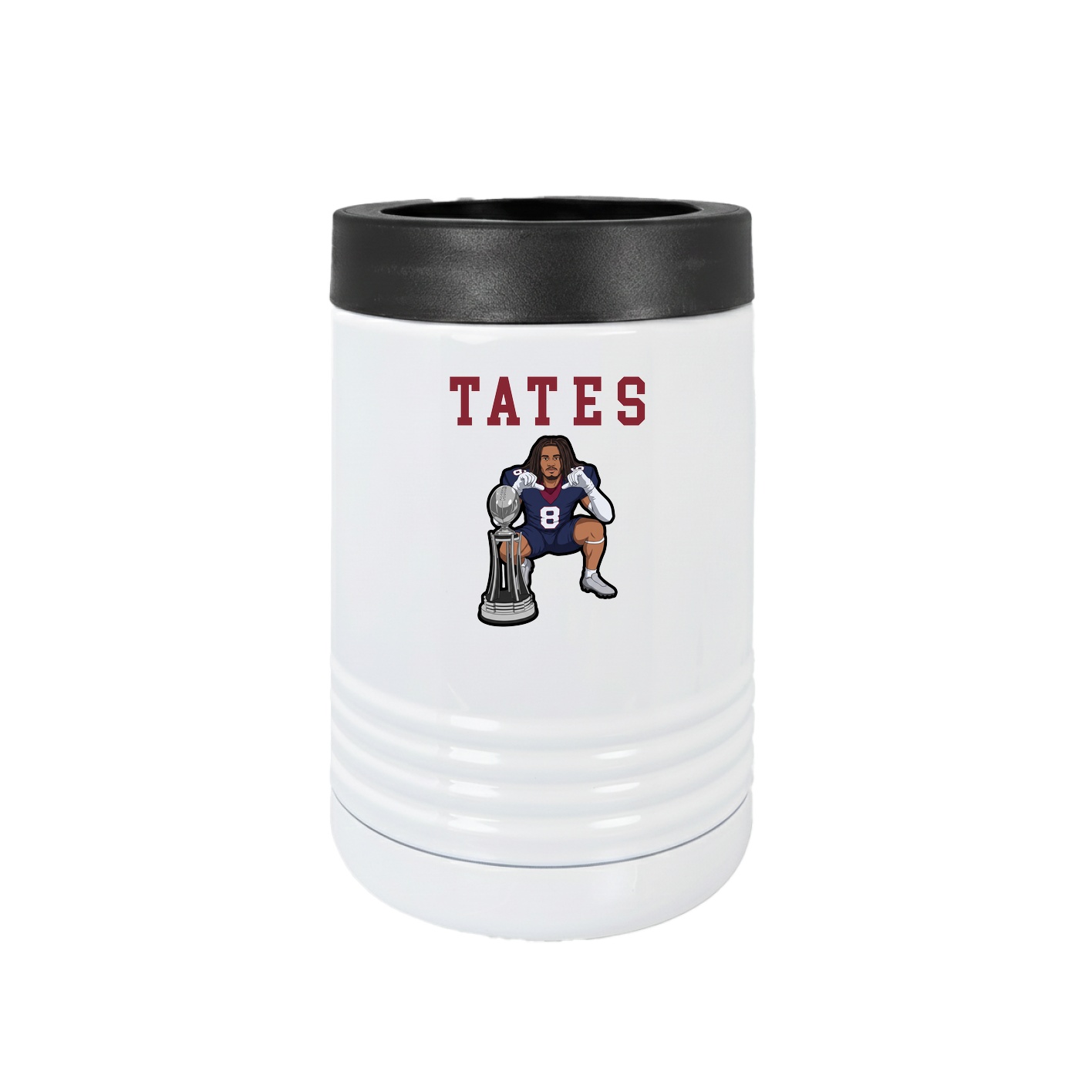 Beverage Holder — Shirsey in White