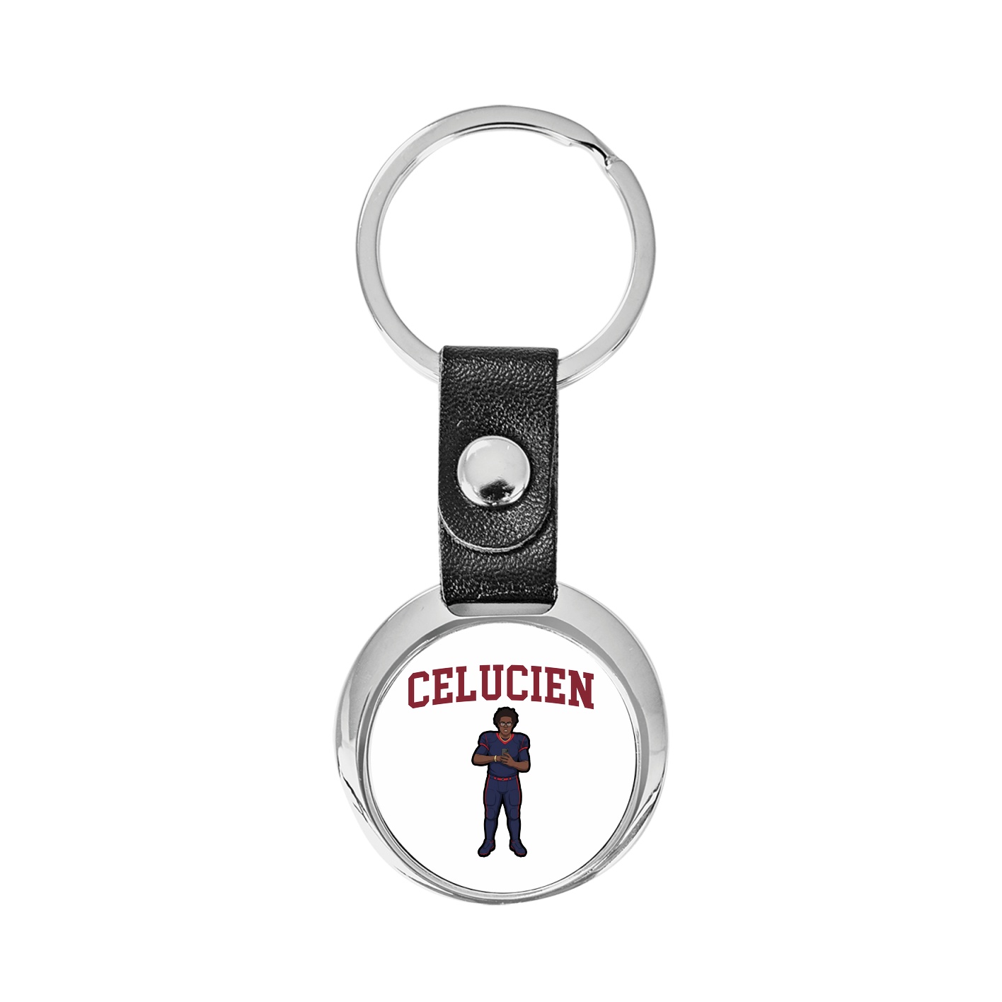 Key Chain — Shirsey in Classic