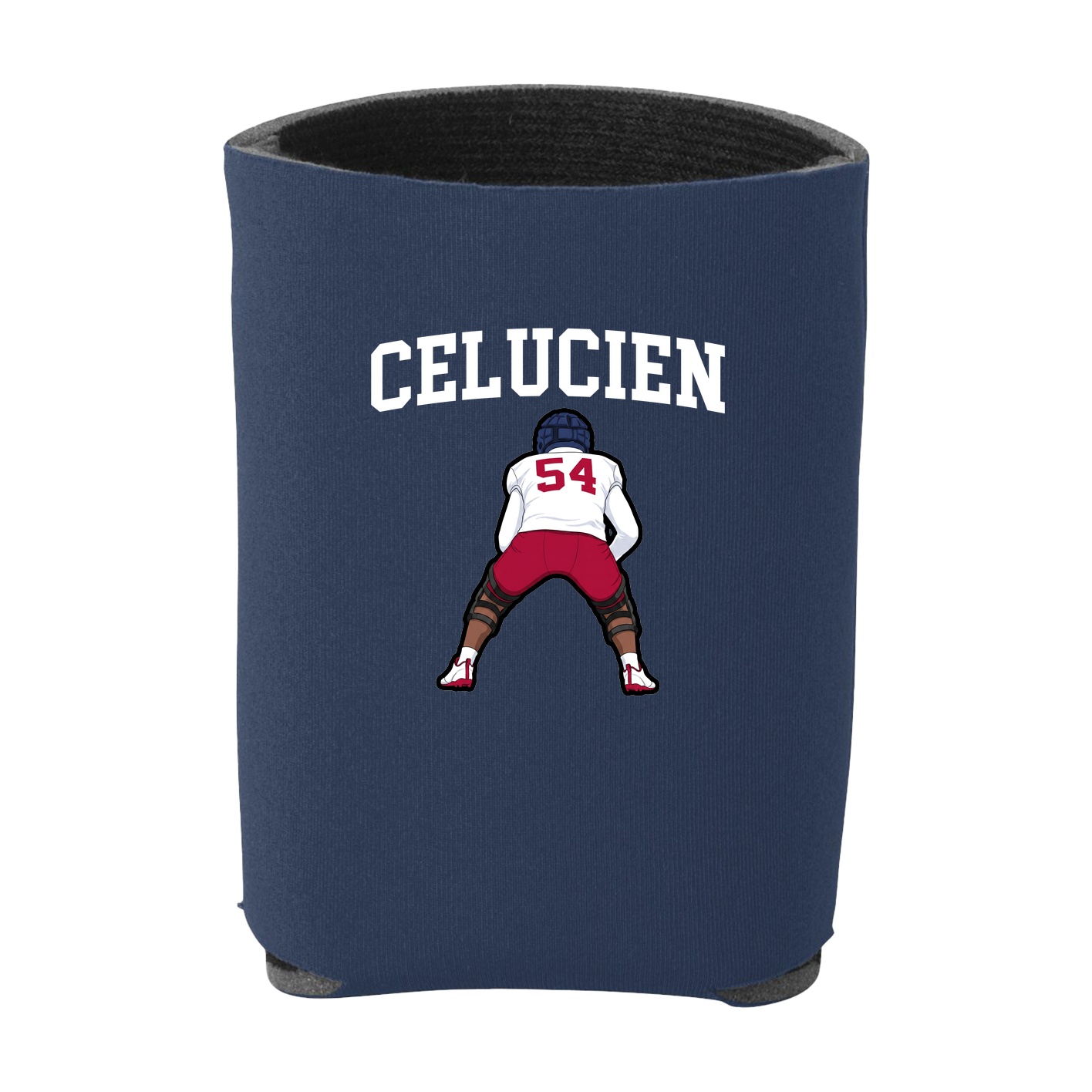 Can Holder — Shirsey in Navy