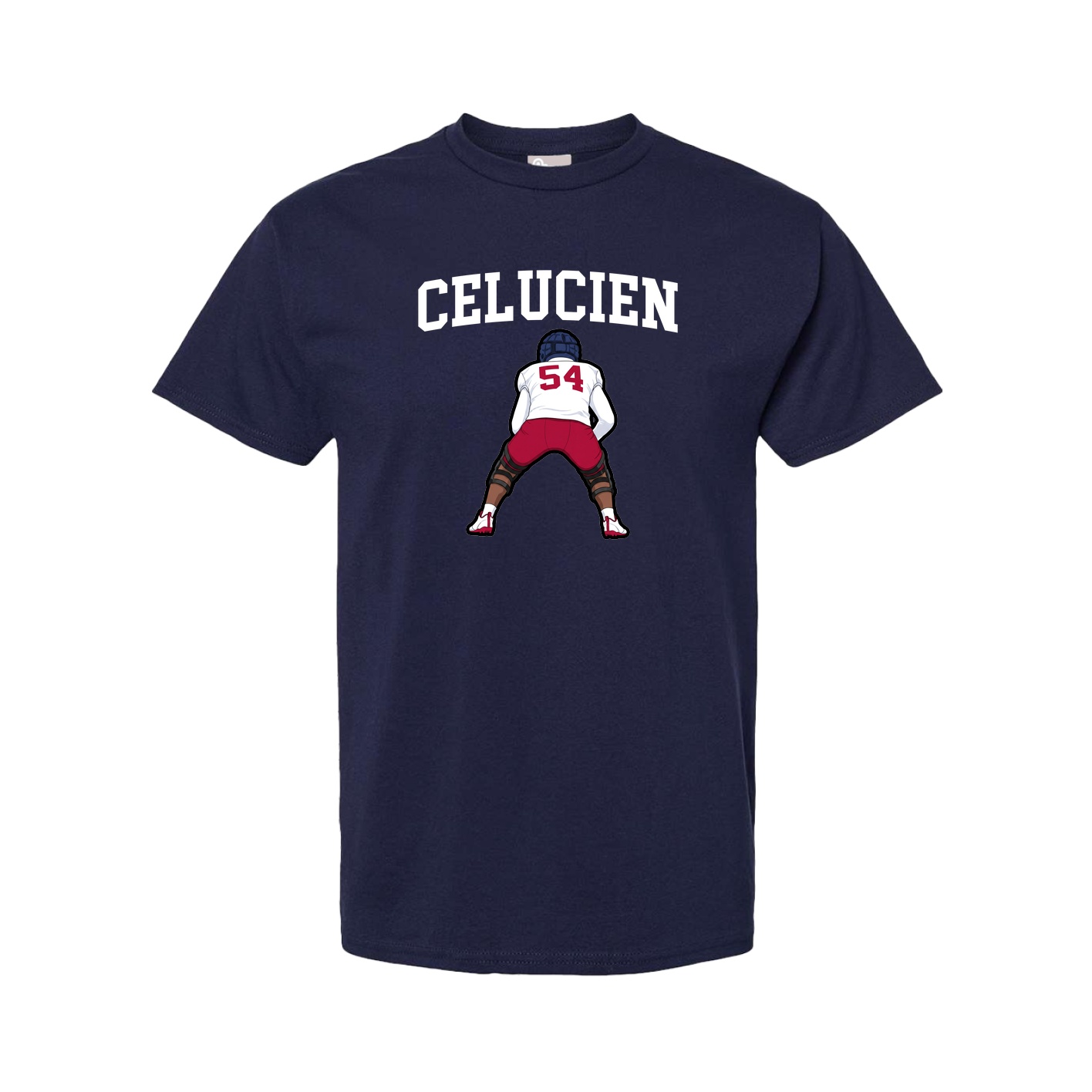 NIL Club Tee