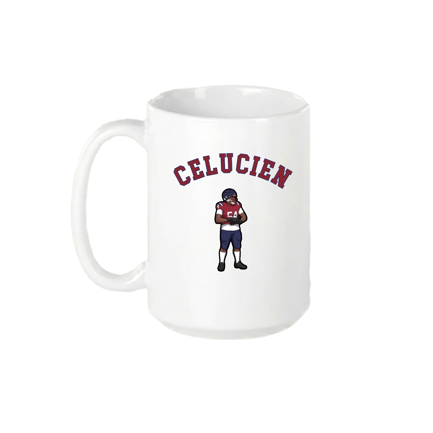 15oz Coffee Mug