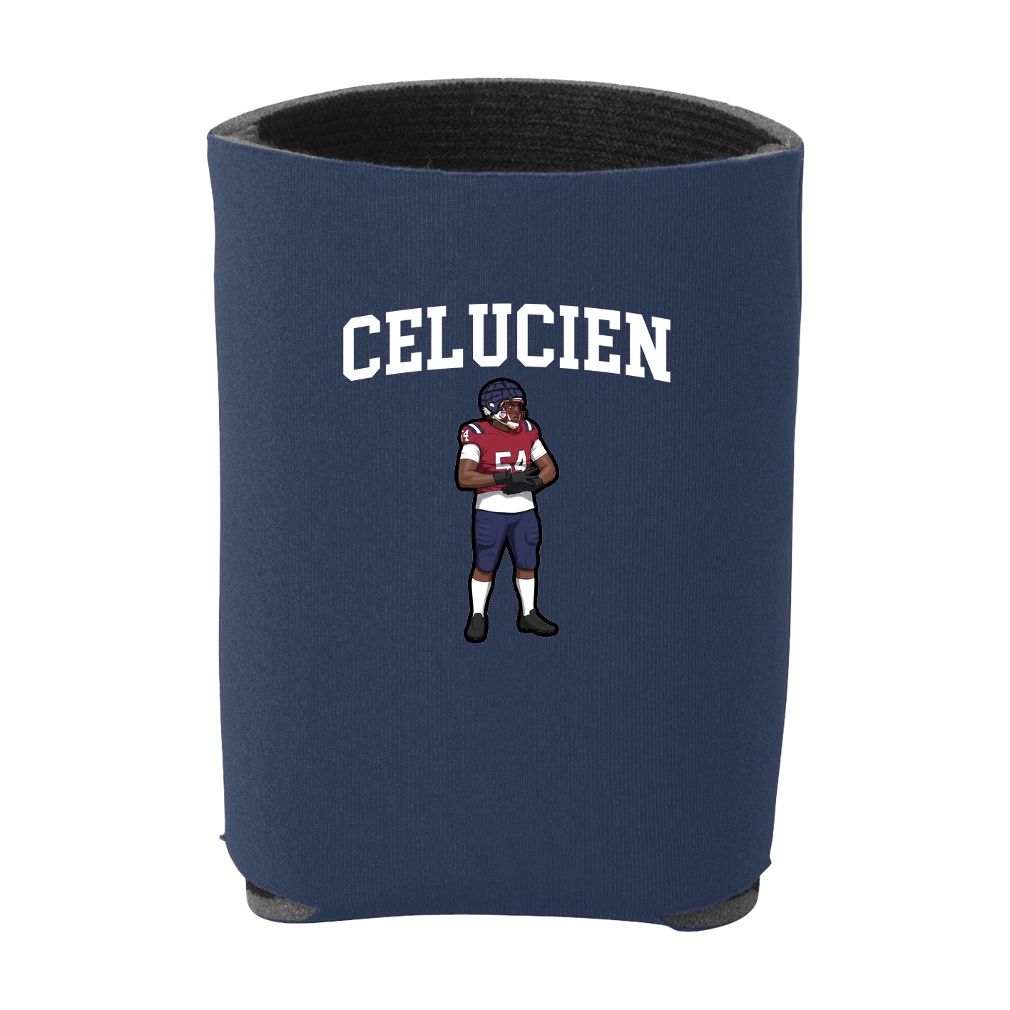 Can Holder — Shirsey in Navy