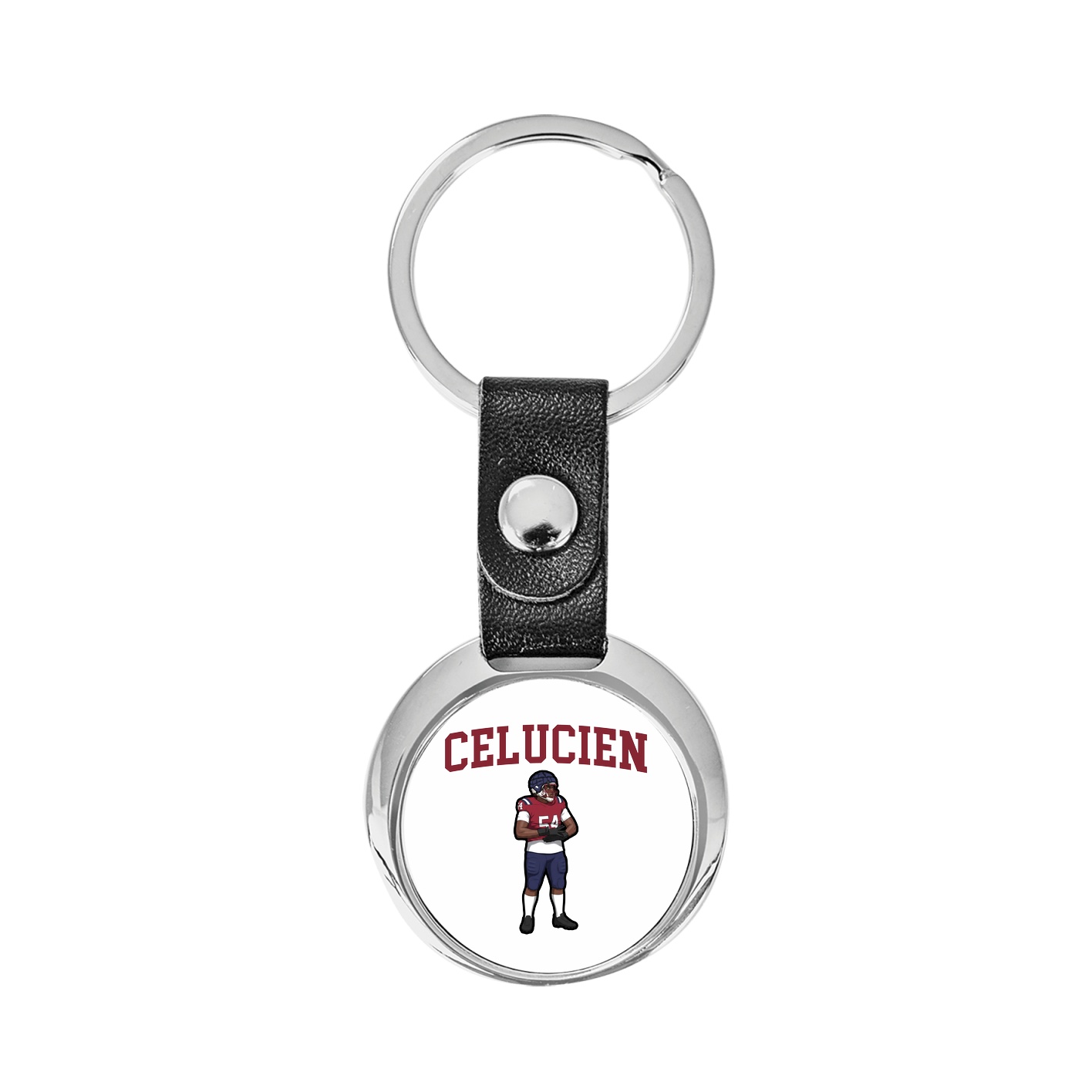 Key Chain — Shirsey in Classic