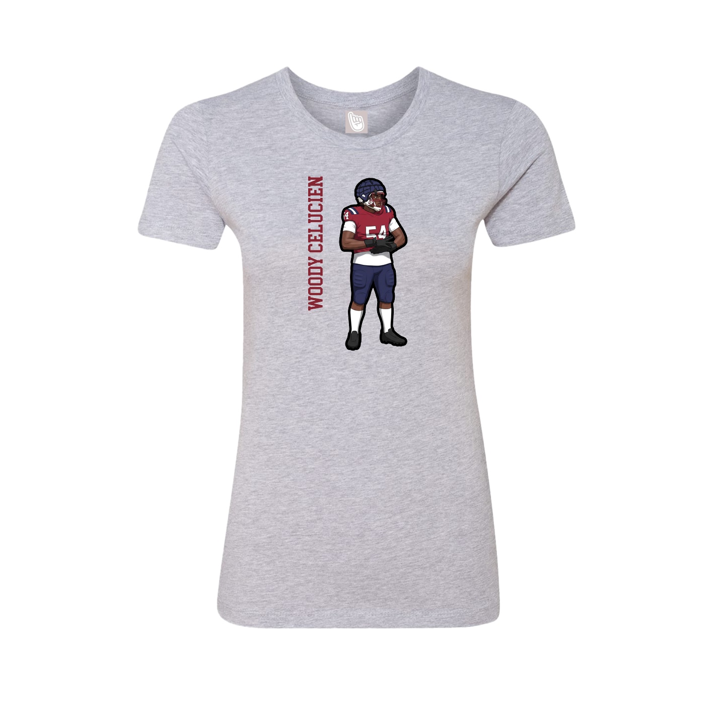 Womens Tee