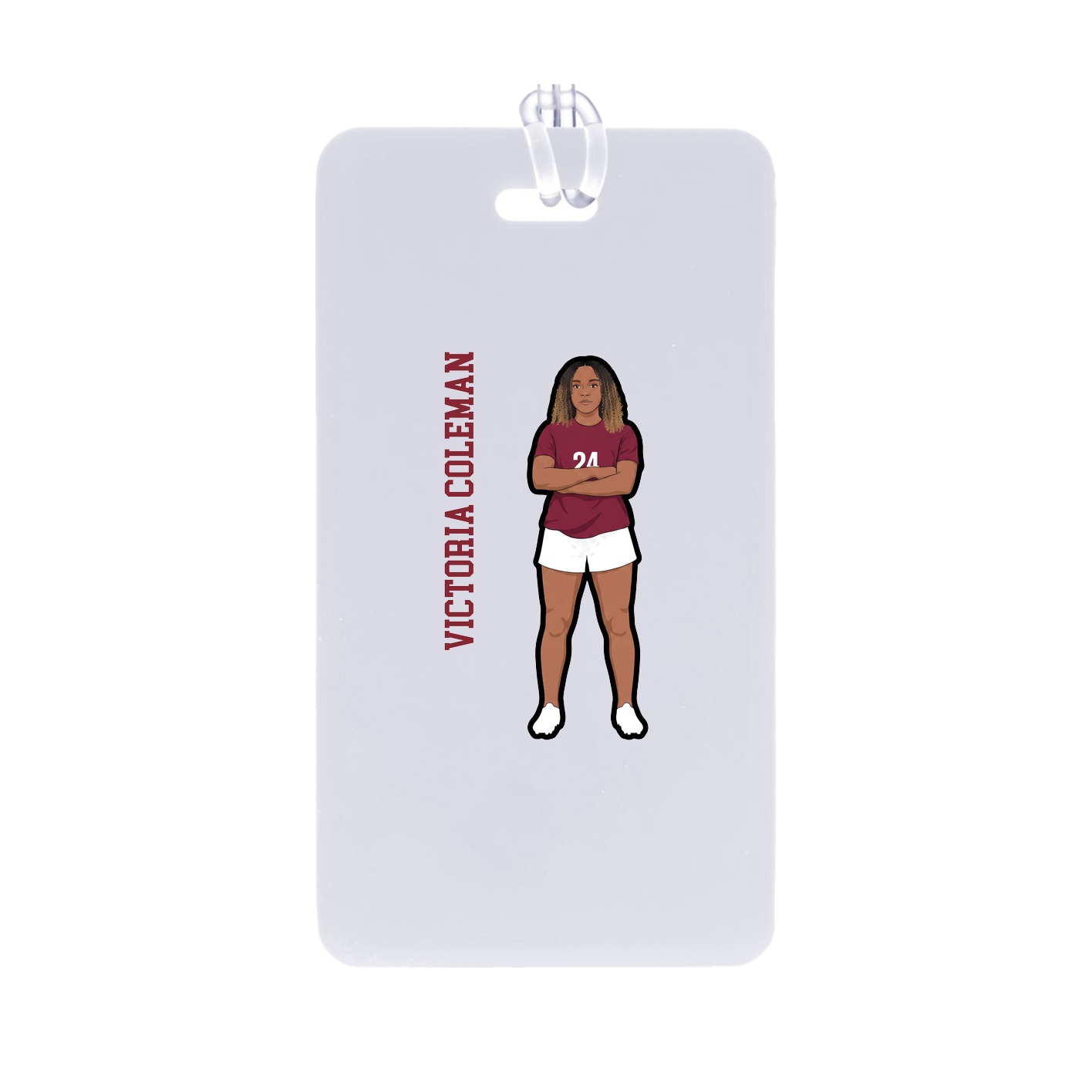 Bag Tag